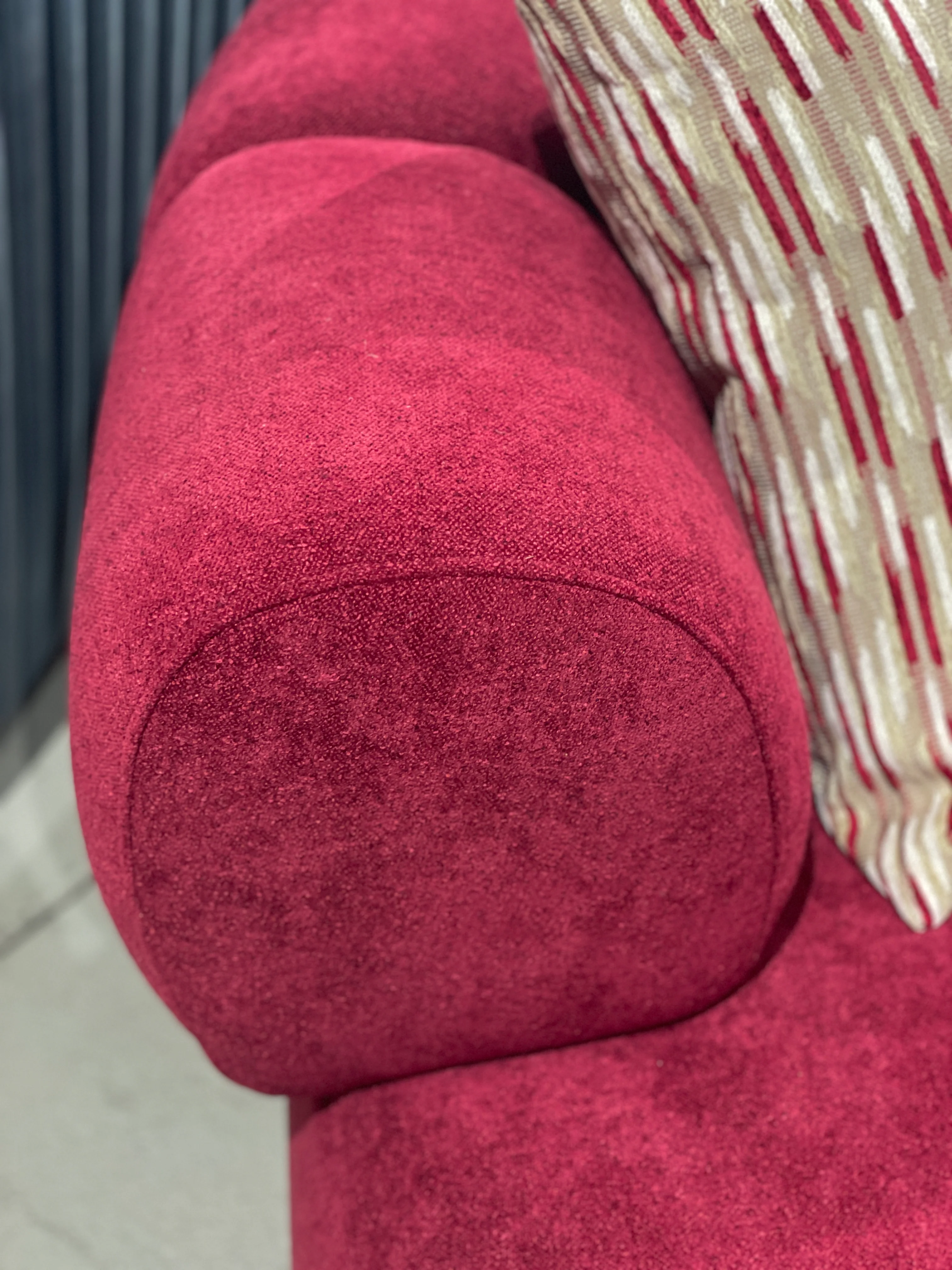 Jupiter Corner Sofa - Image 7