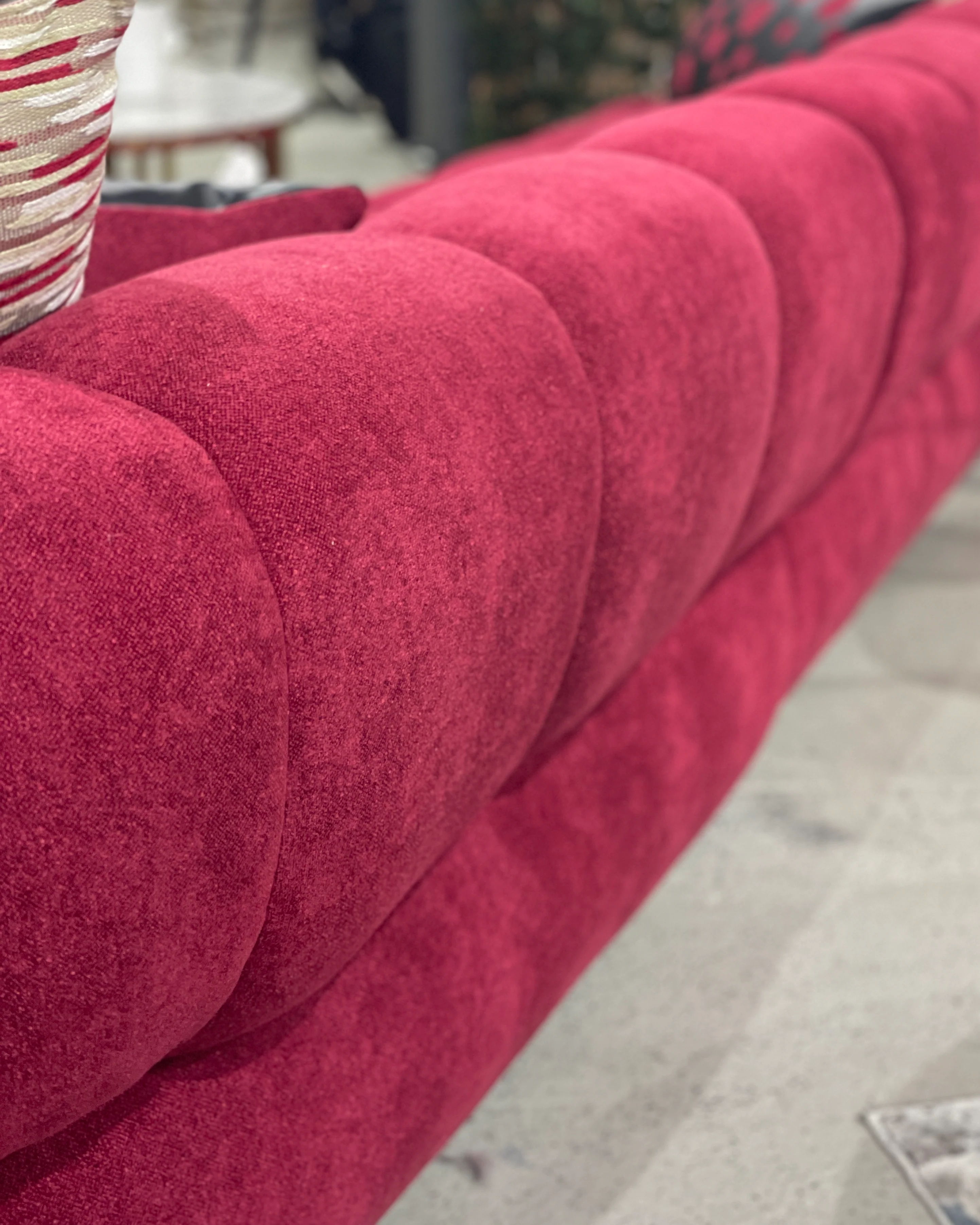 Jupiter Corner Sofa - Image 8