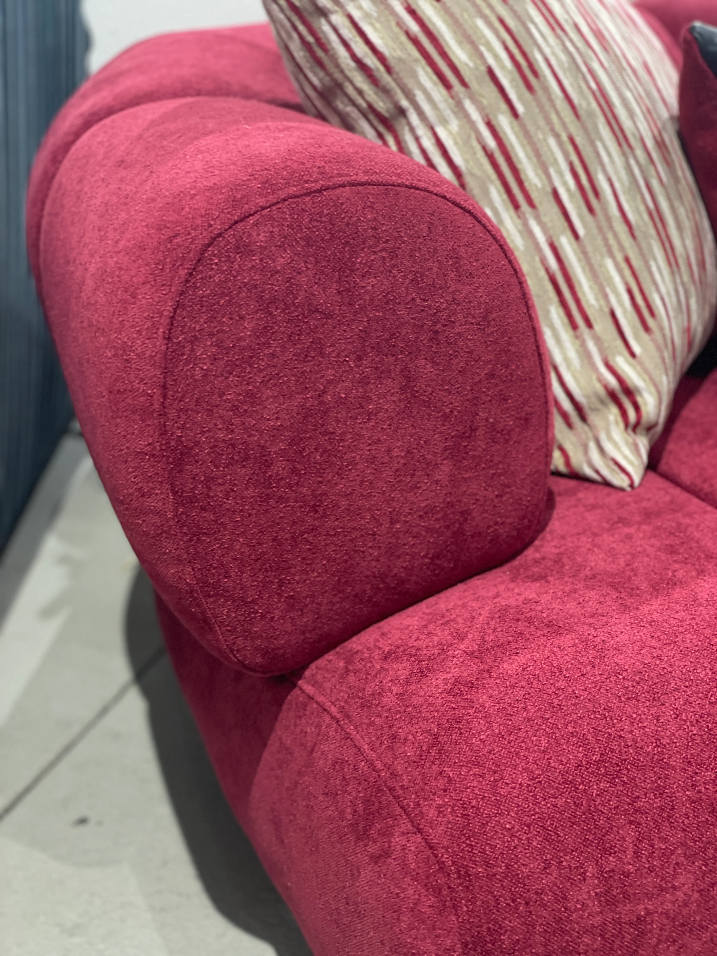 Jupiter Corner Sofa - Image 9