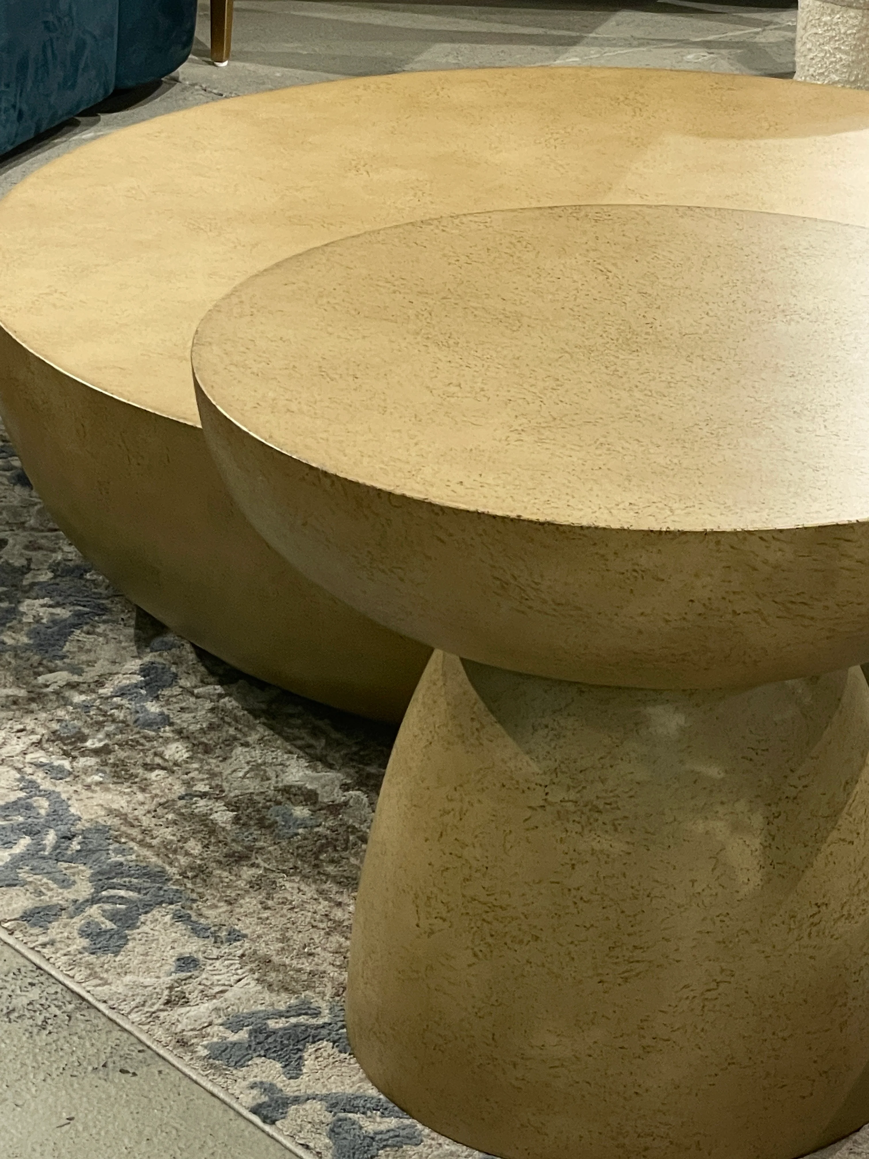 Katsura Side Table - Image 4