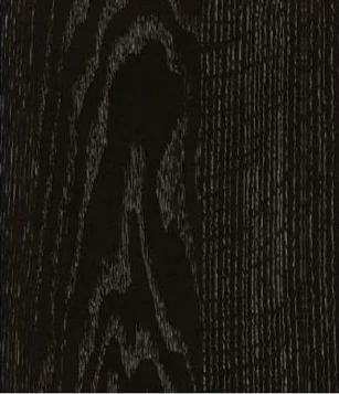 Luigi Oval Dining Table Black - 2.7m - Image 4