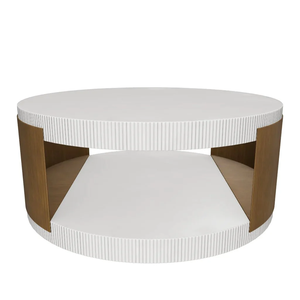 Luxurio Coffee Table - Image 3