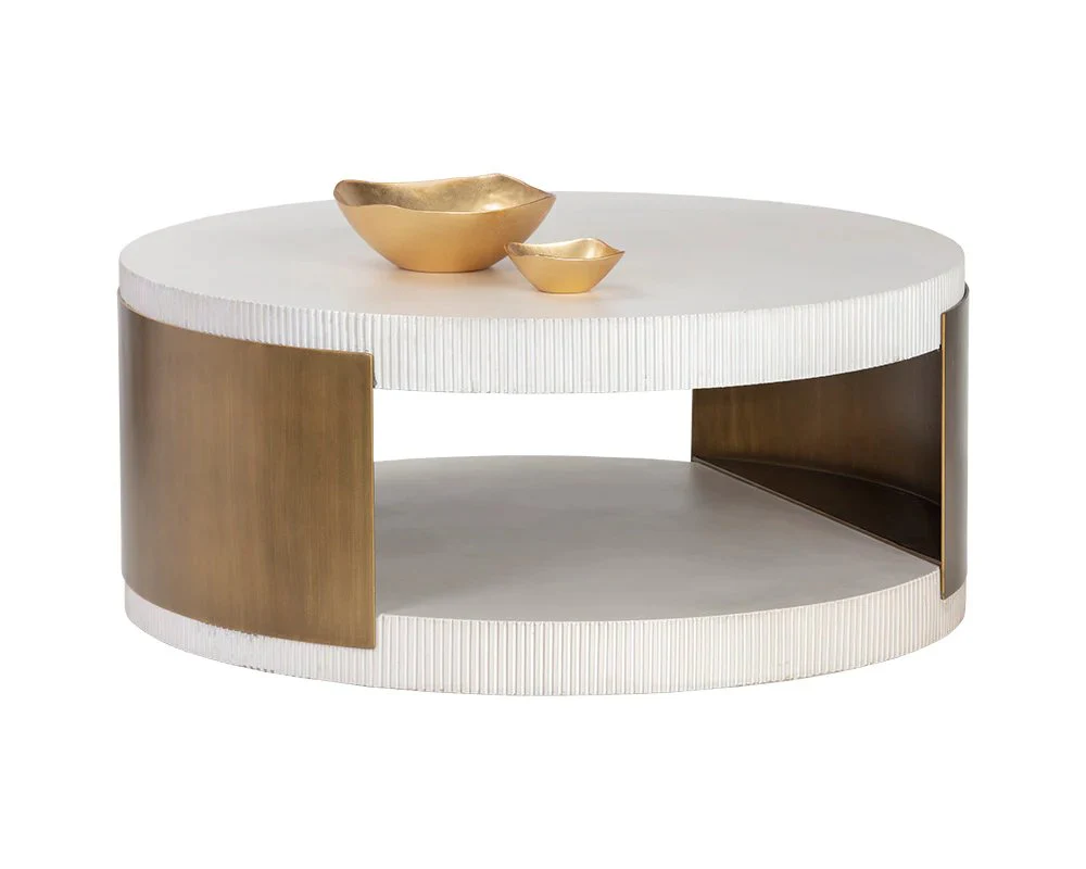 Luxurio Coffee Table - Image 4