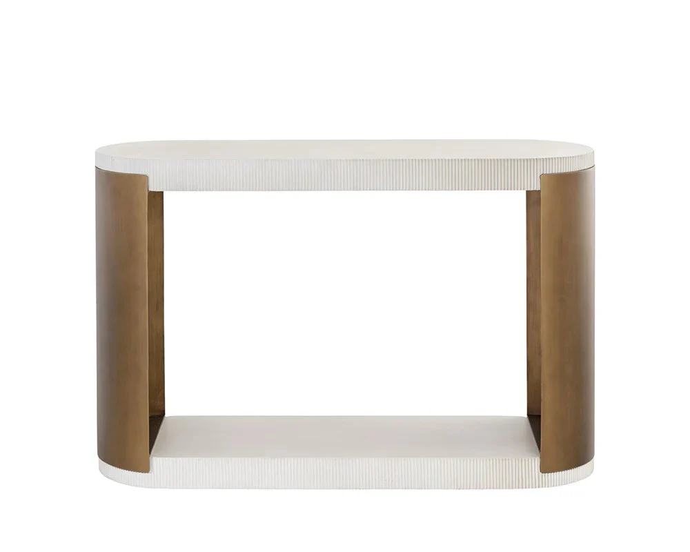 Luxurio Console Table - Image 3