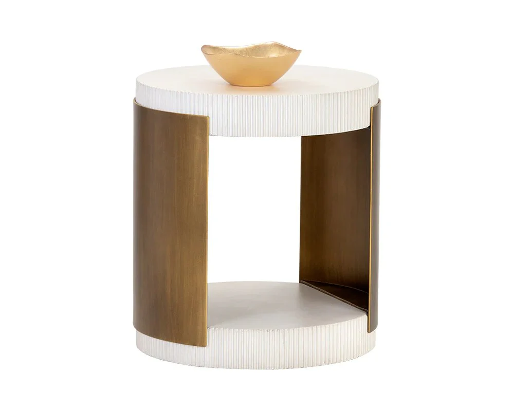 Luxurio Side Table - Image 3