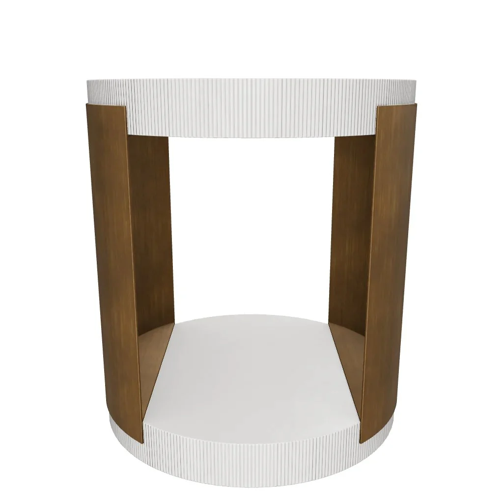 Luxurio Side Table - Image 4