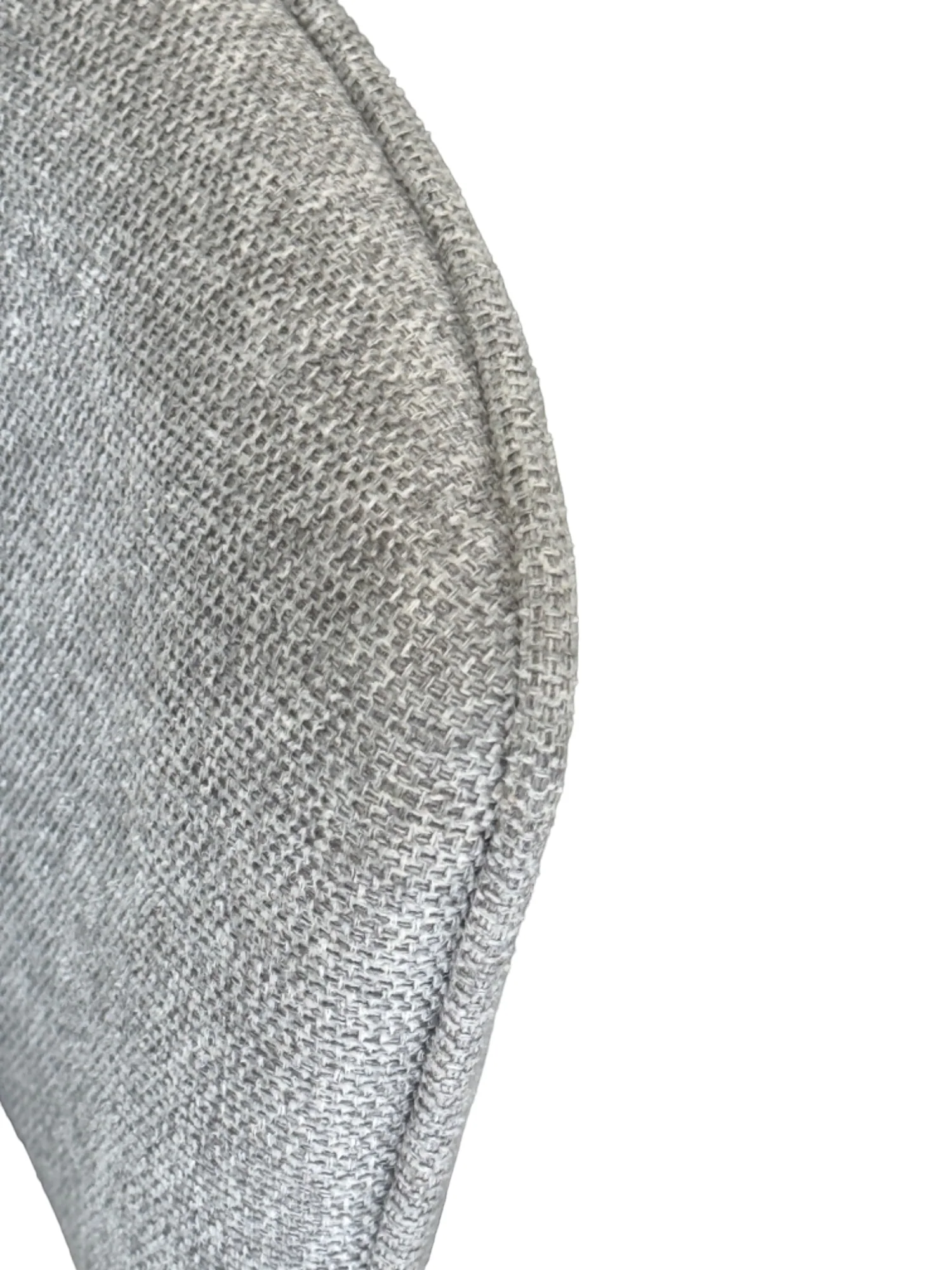 Maison Dining Chair Light Grey - Image 8