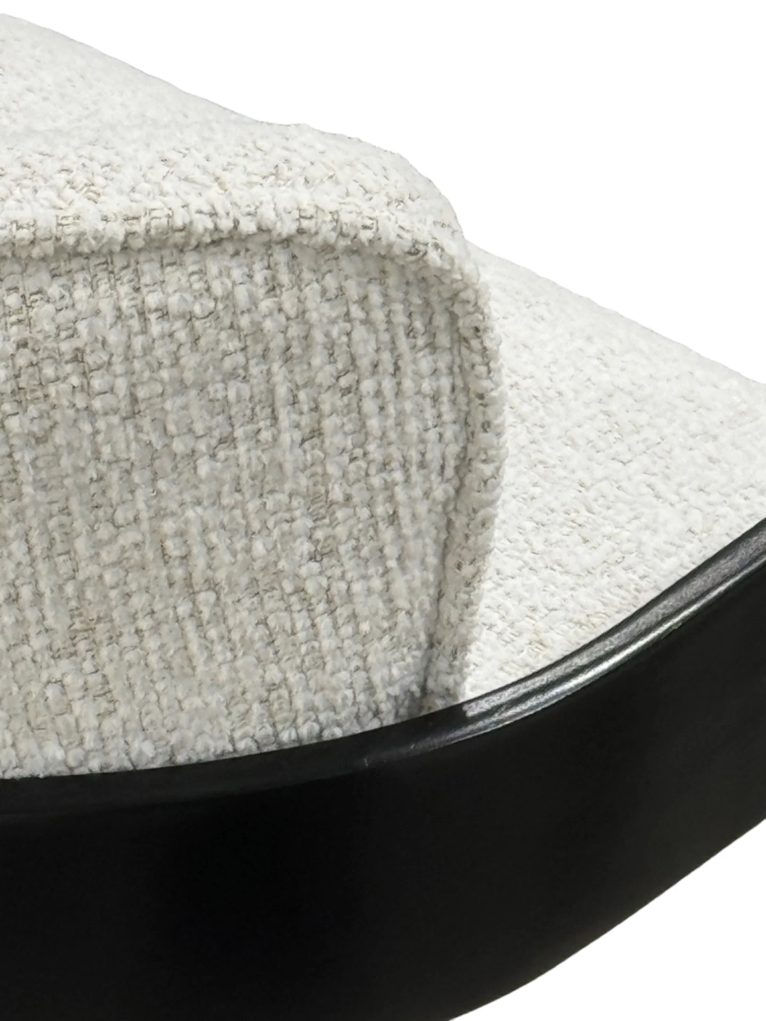 Maison Dining Chair Textured Beige - Image 10