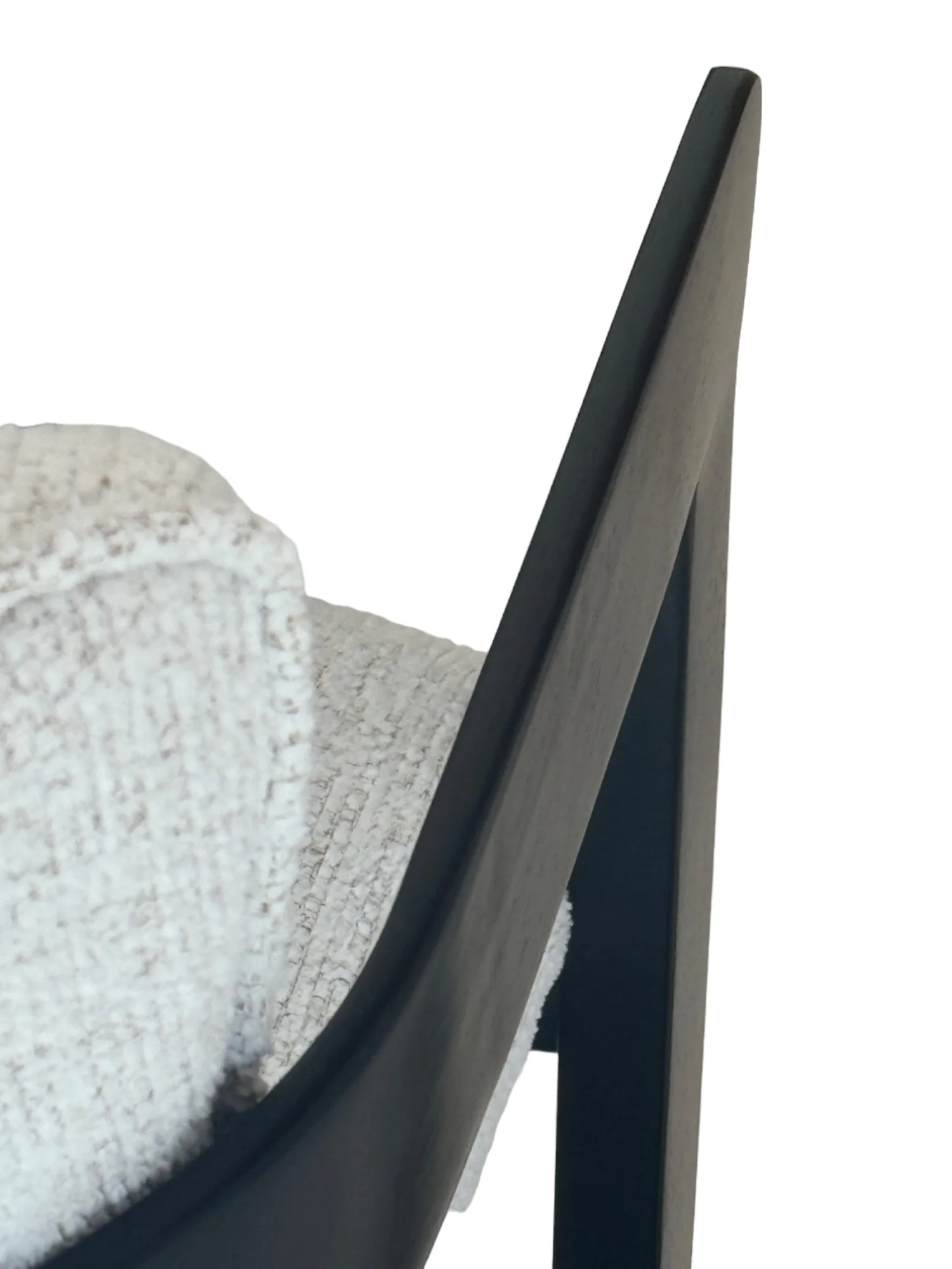 Maison Dining Chair Textured Beige - Image 13