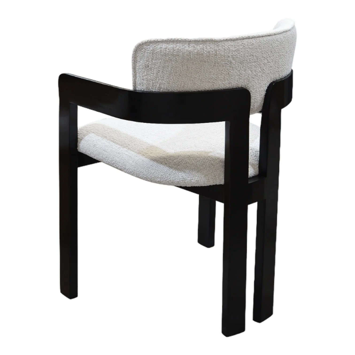 Maison Dining Chair Textured Beige - Image 5