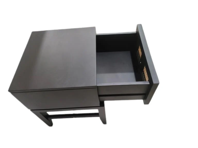 Marquise Bedside Table - Image 4