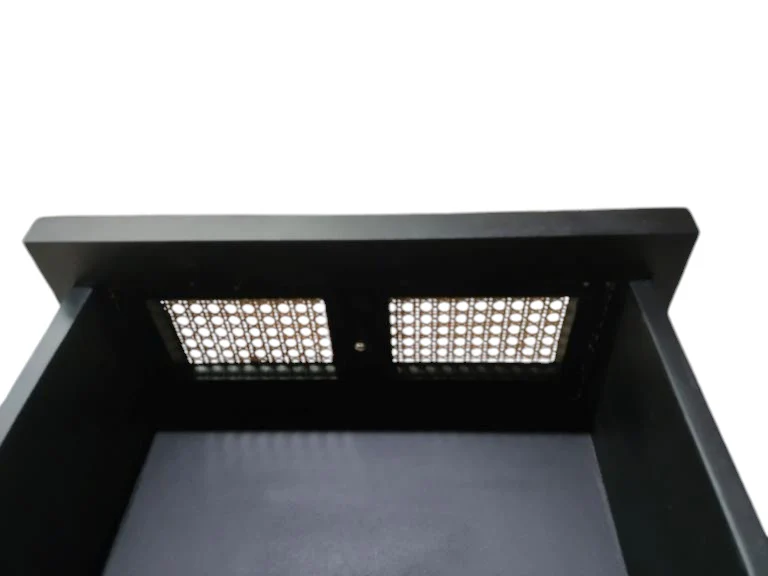 Marquise Bedside Table - Image 5