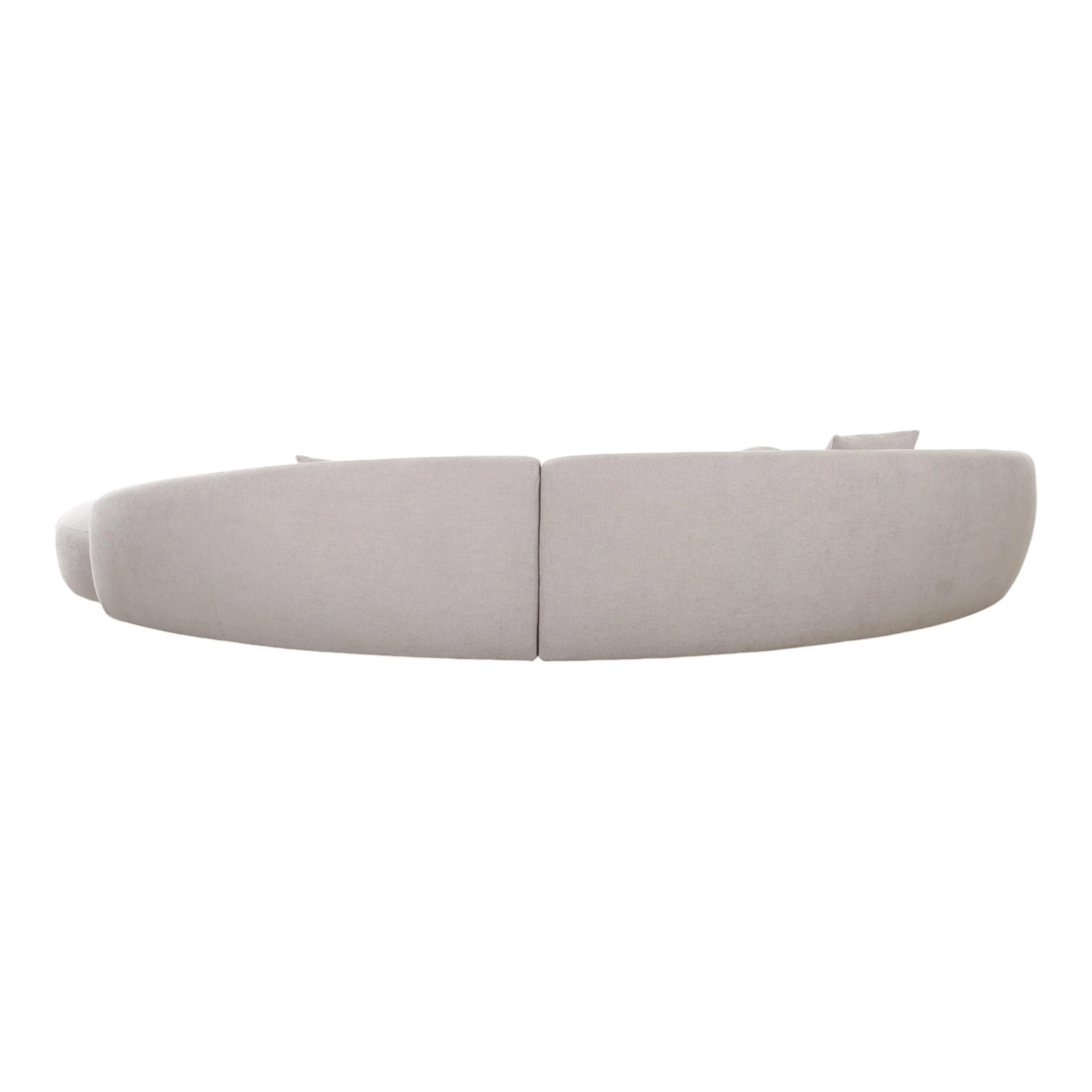 Mars Sofa Beige - Image 9