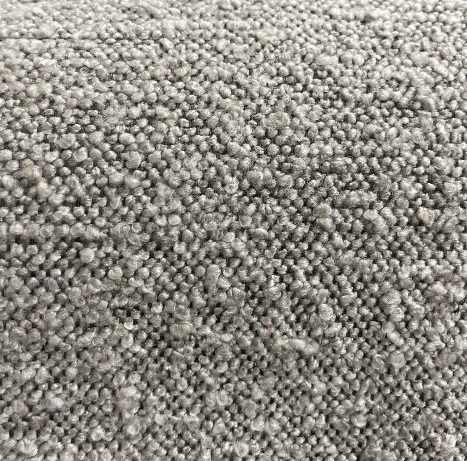 Mars Sofa Grey Boucle - Image 11