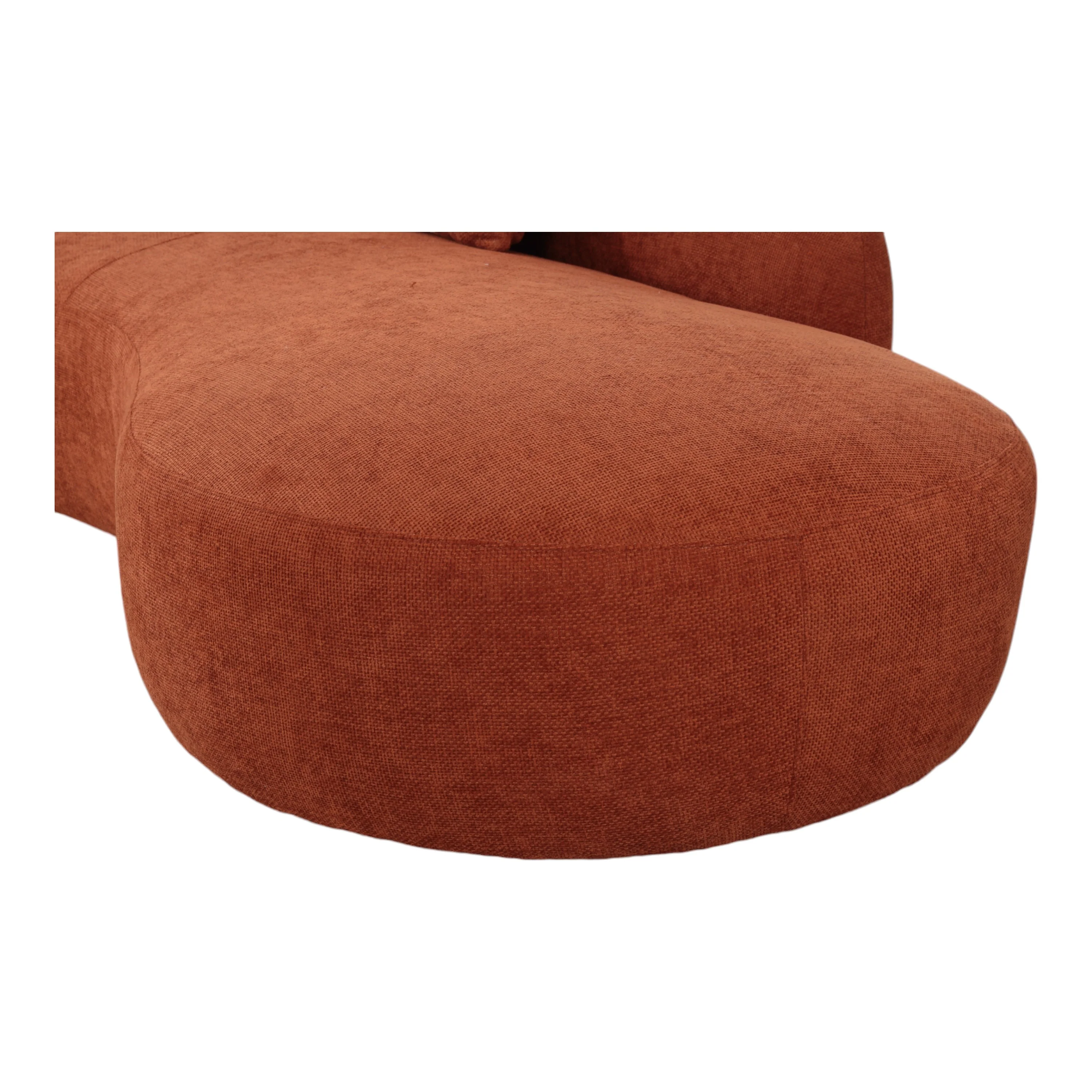 Mars Sofa Rust - Image 9