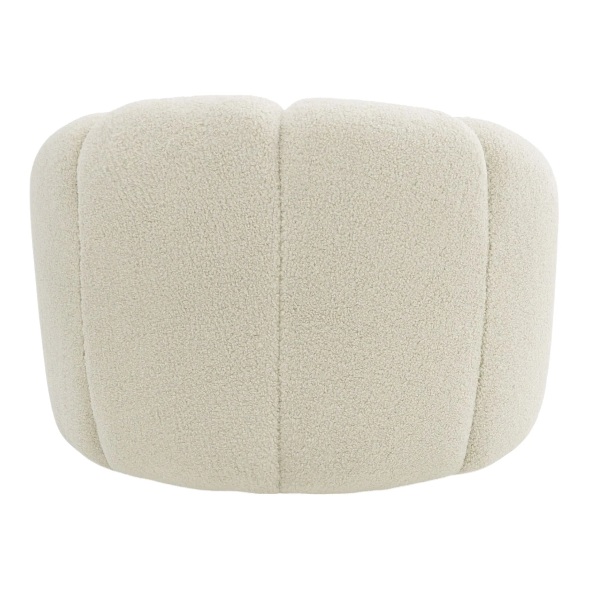 Marshmellow Swivel Chair - Image 5