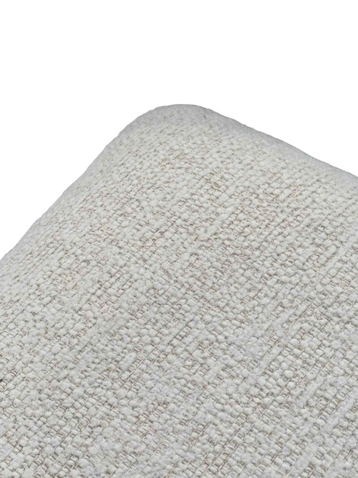 Modenese Dining Chair Textured Beige - Image 10