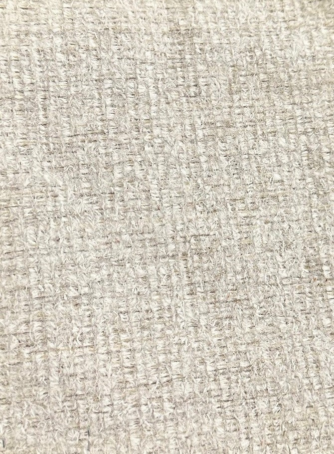 Modenese Dining Chair Textured Beige - Image 4