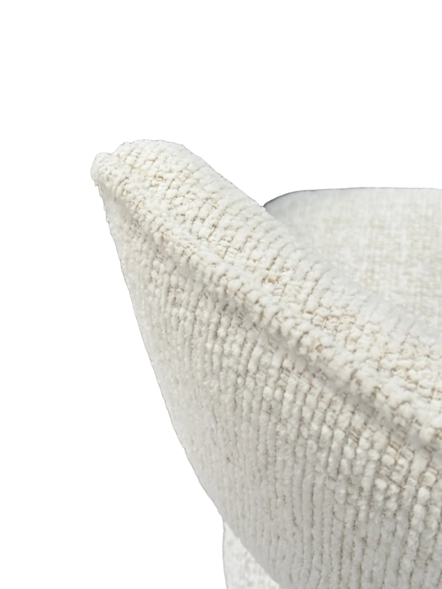 Modenese Dining Chair Textured Beige - Image 8