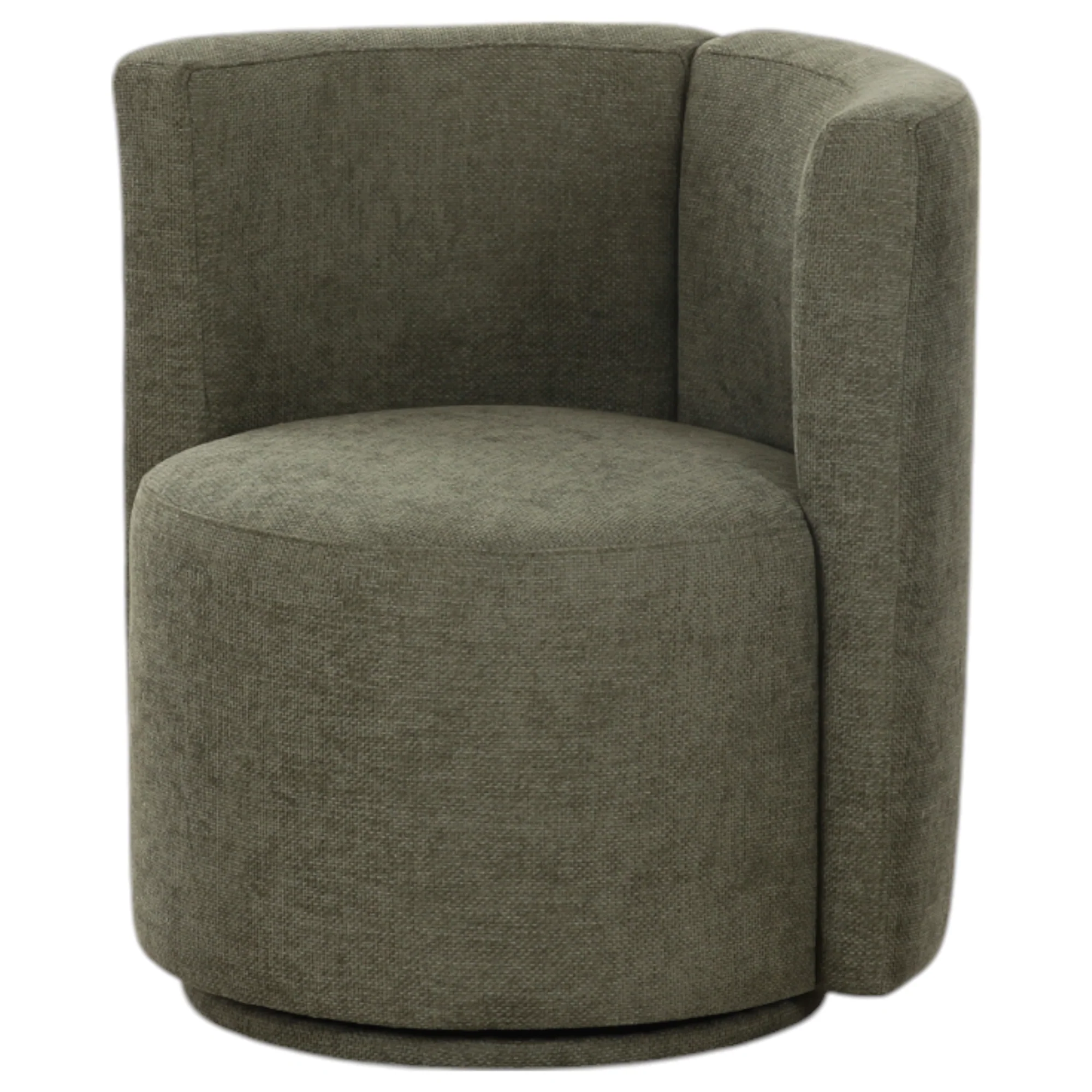 Montalcino Chair Moss Green - Image 3