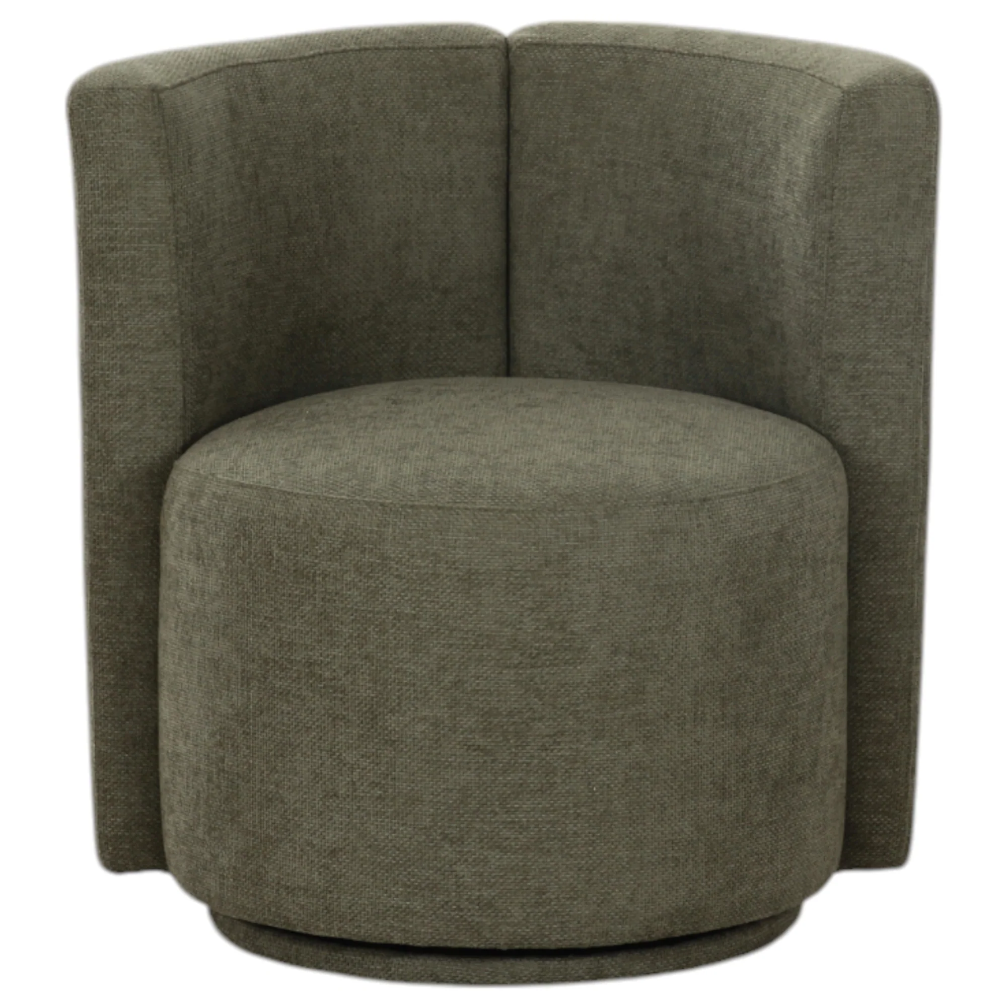 Montalcino Chair Moss Green - Image 4