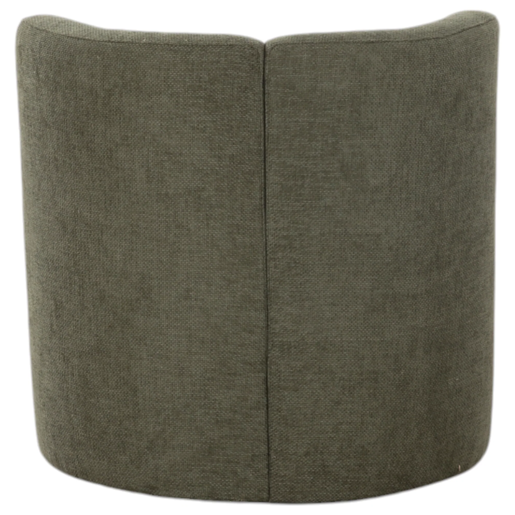 Montalcino Chair Moss Green - Image 5