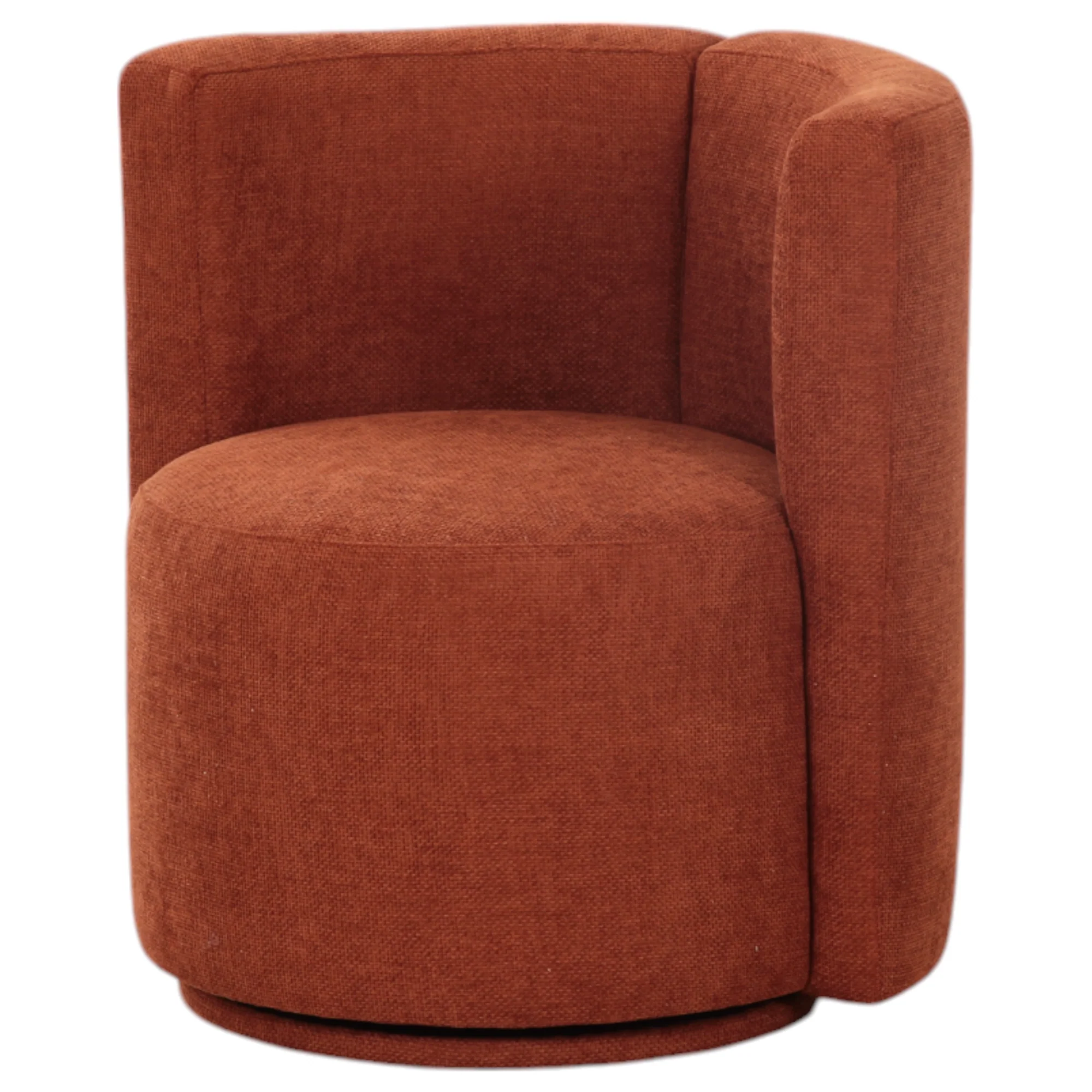 Montalcino Chair Rust - Image 3