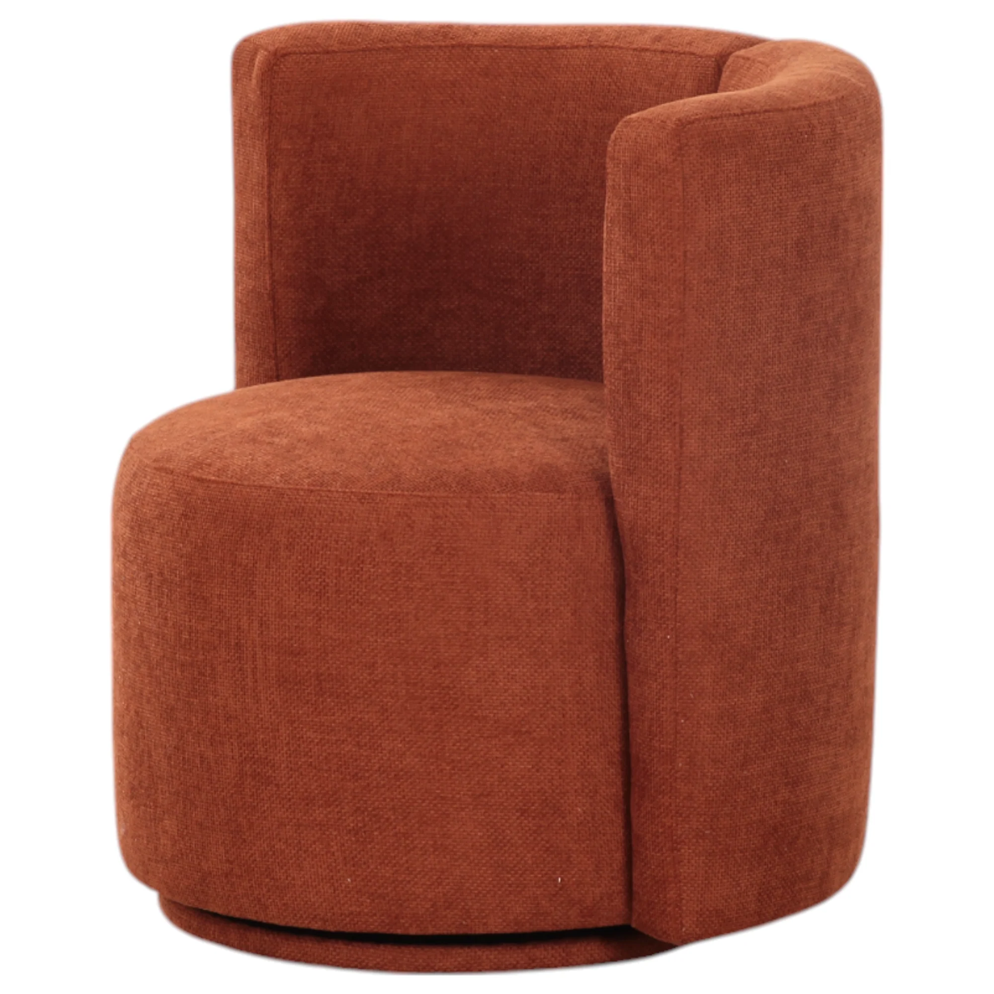 Montalcino Chair Rust - Image 4