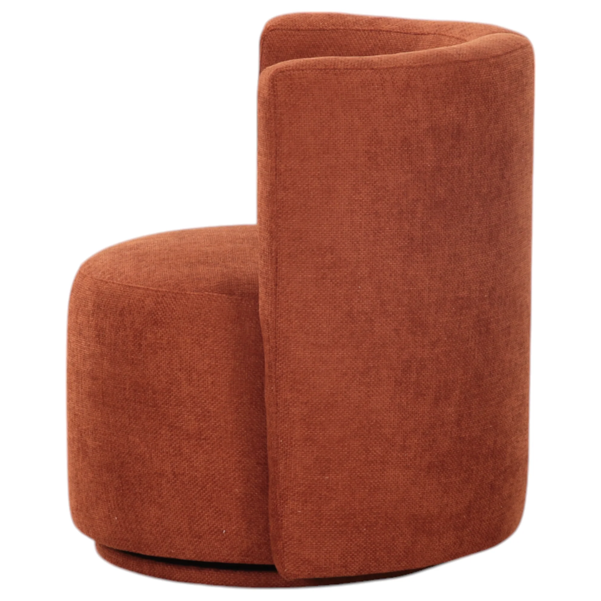 Montalcino Chair Rust - Image 5