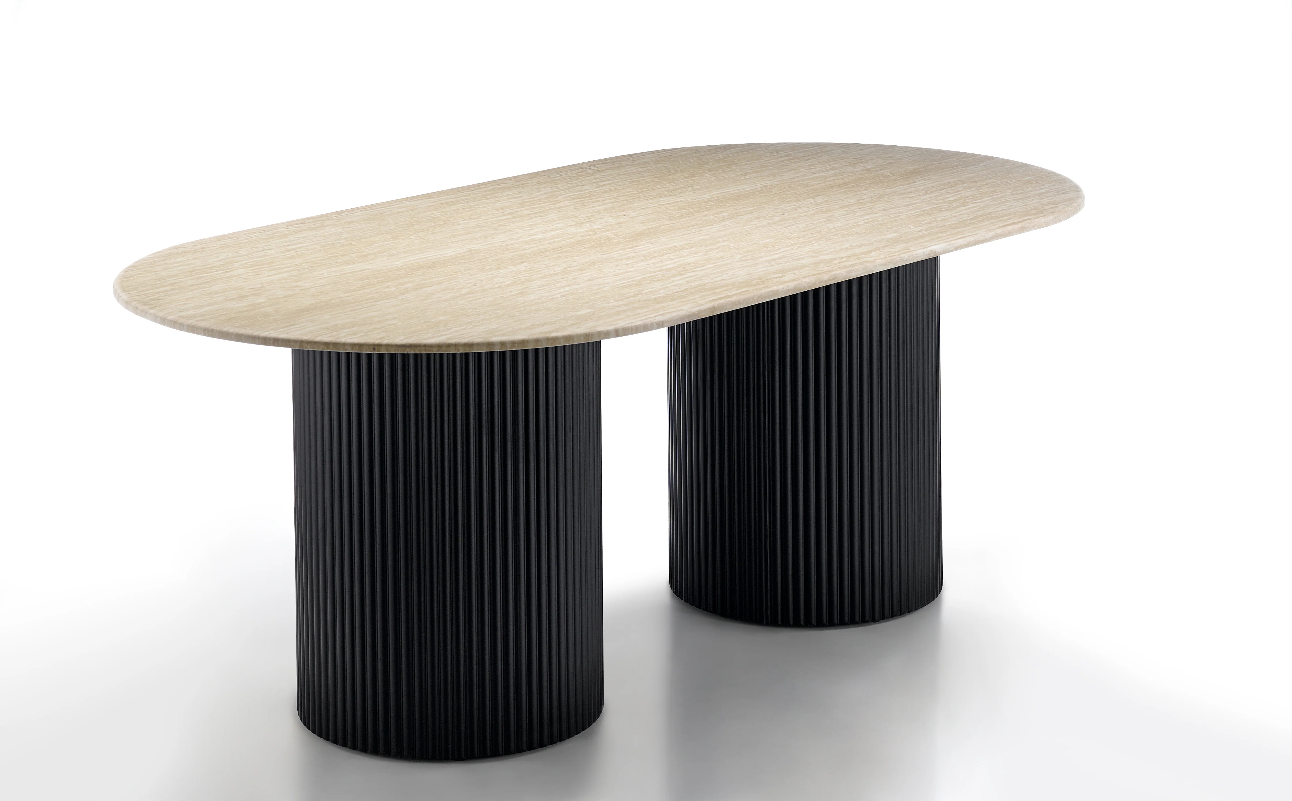 Noosa Dining Table - 2.2m - Image 3