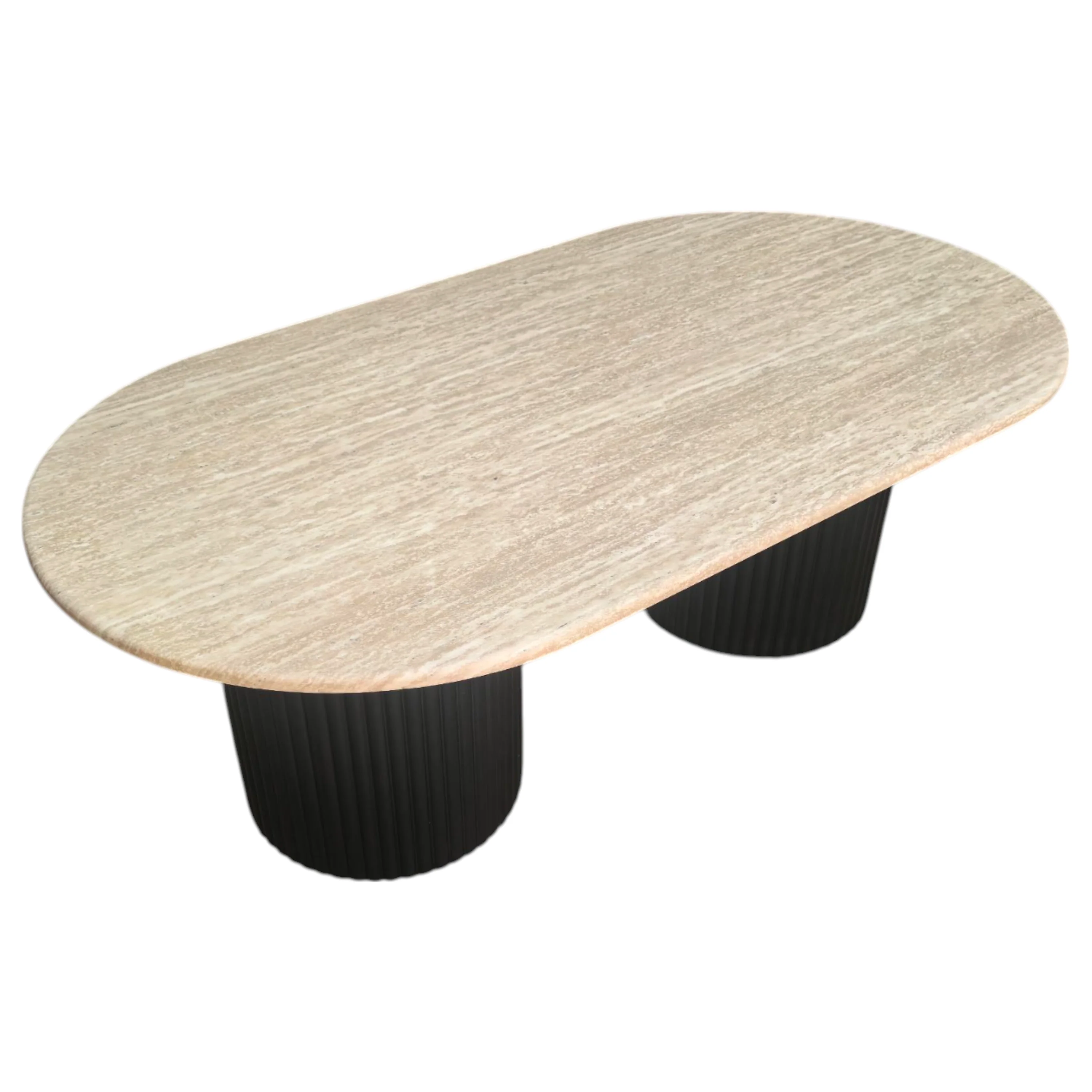 Noosa Dining Table - 2.2m - Image 5