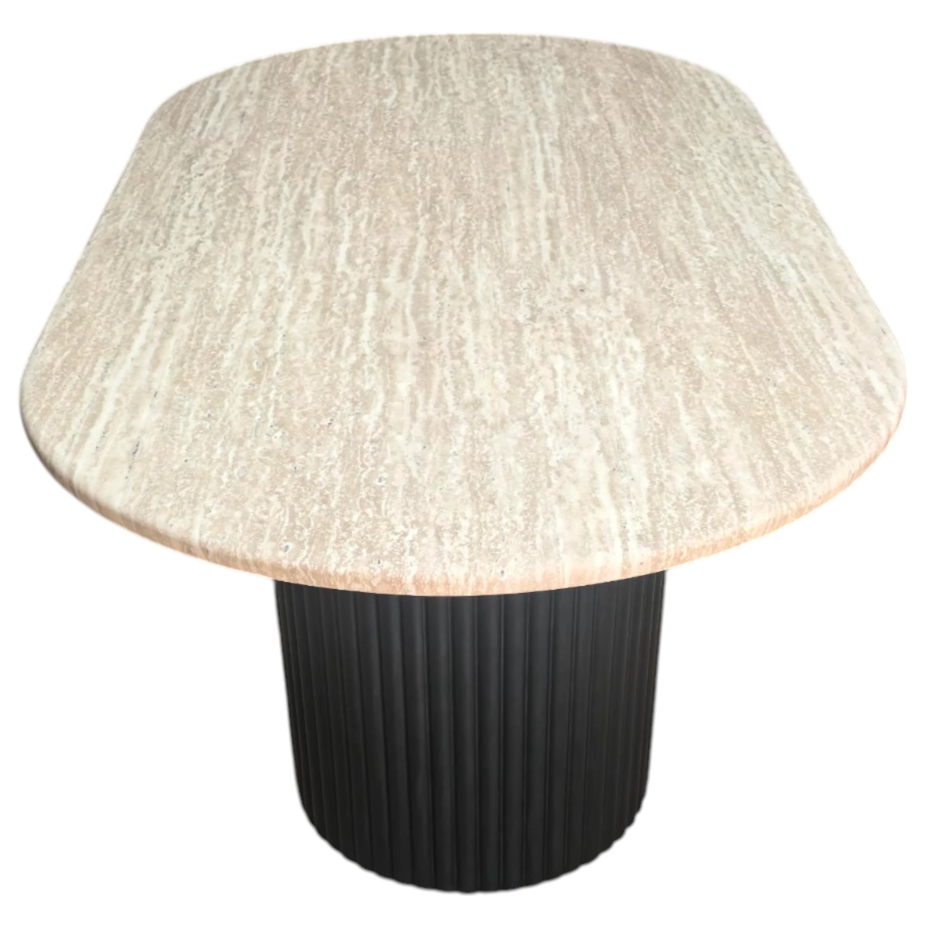 Noosa Dining Table - 2.2m - Image 6