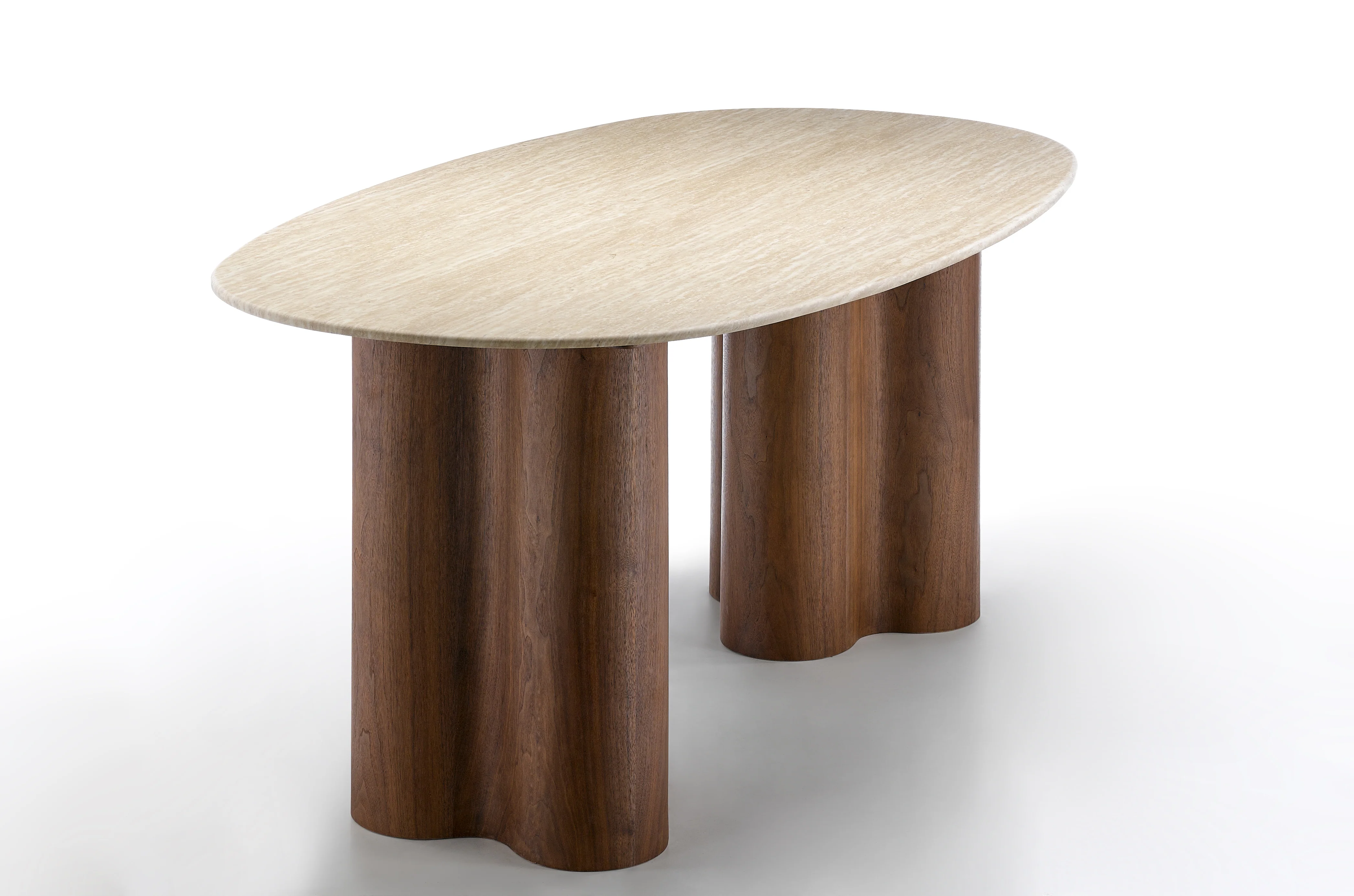 Palm Springs Dining Table - 2.2m - Image 3