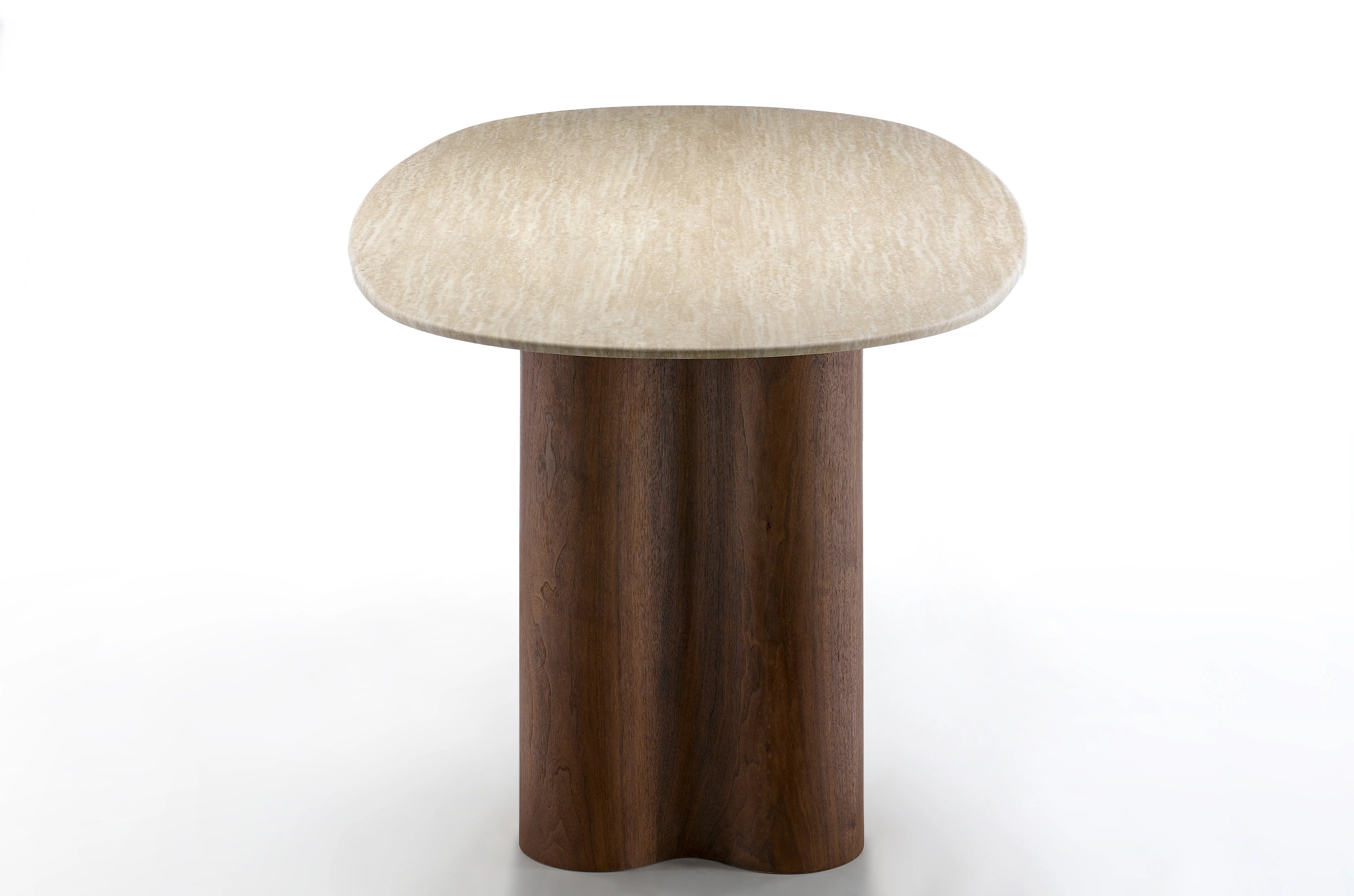 Palm Springs Dining Table - 2.2m - Image 4