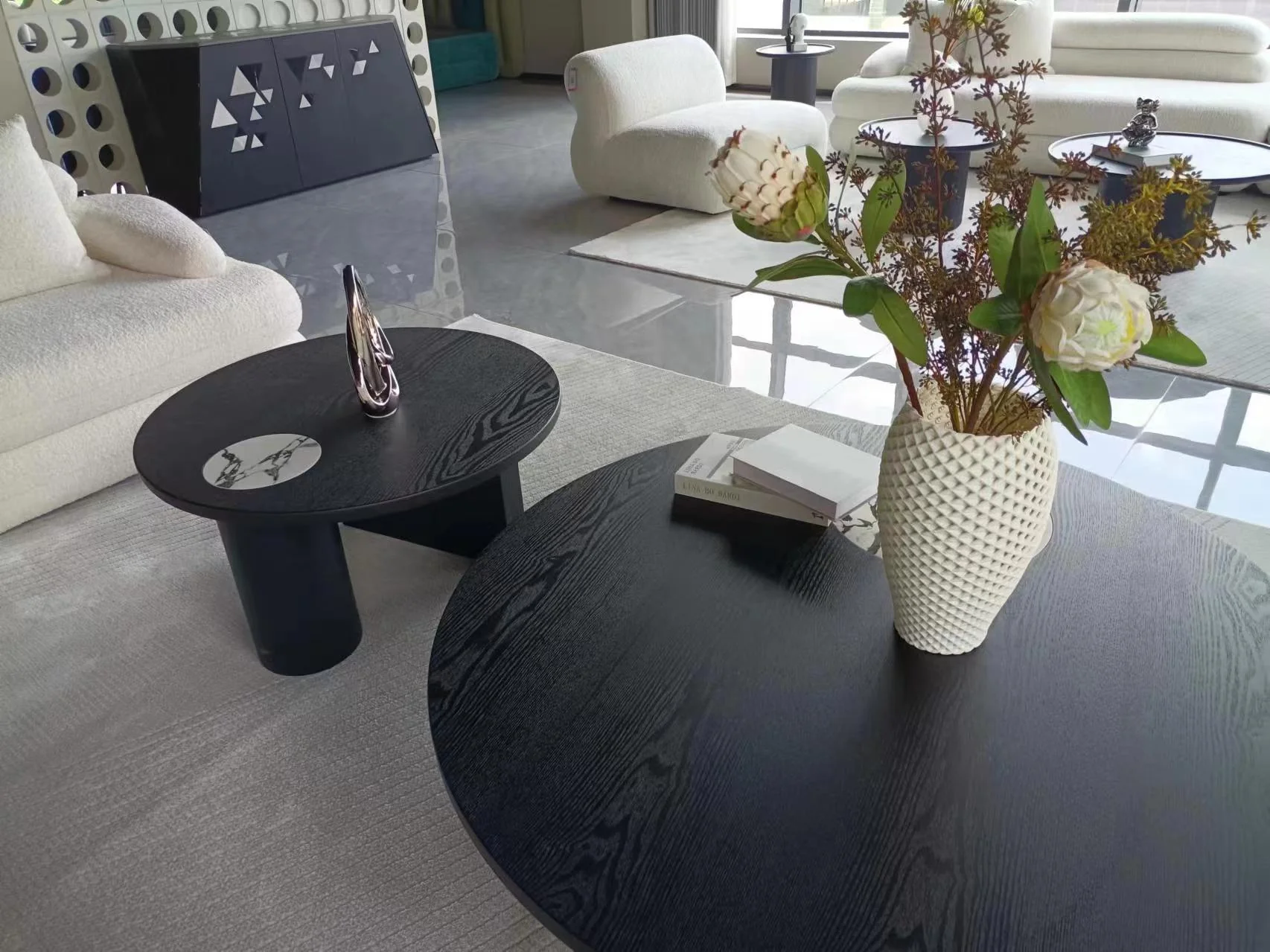 Palma Small Coffee Table - Image 3