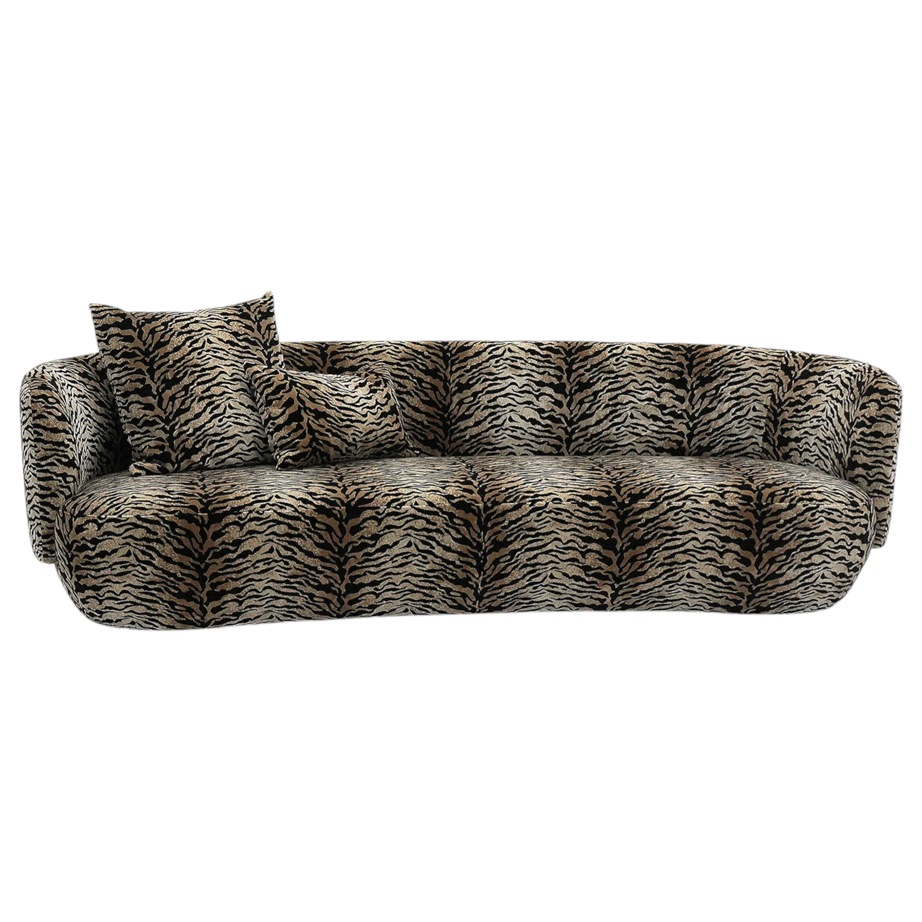 Panthera 3 Seater - Image 3