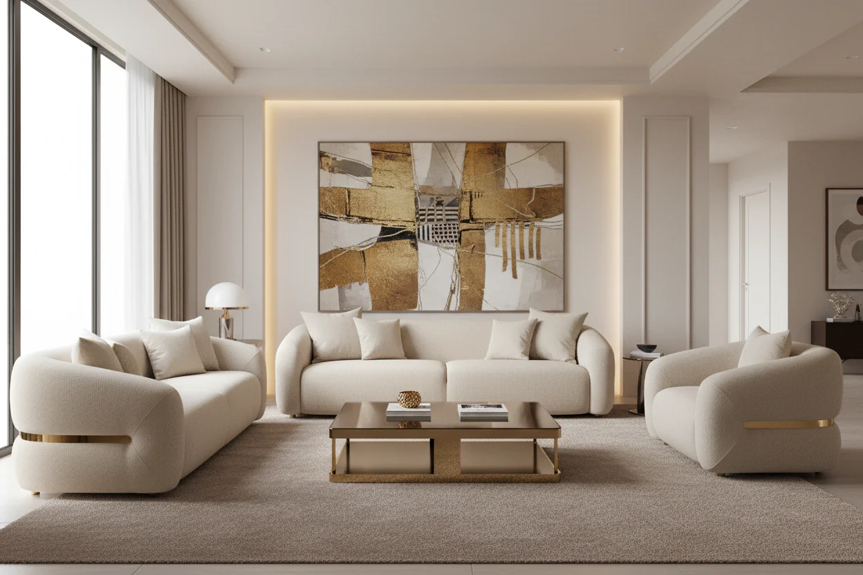 Petra 1 Seater - Image 3