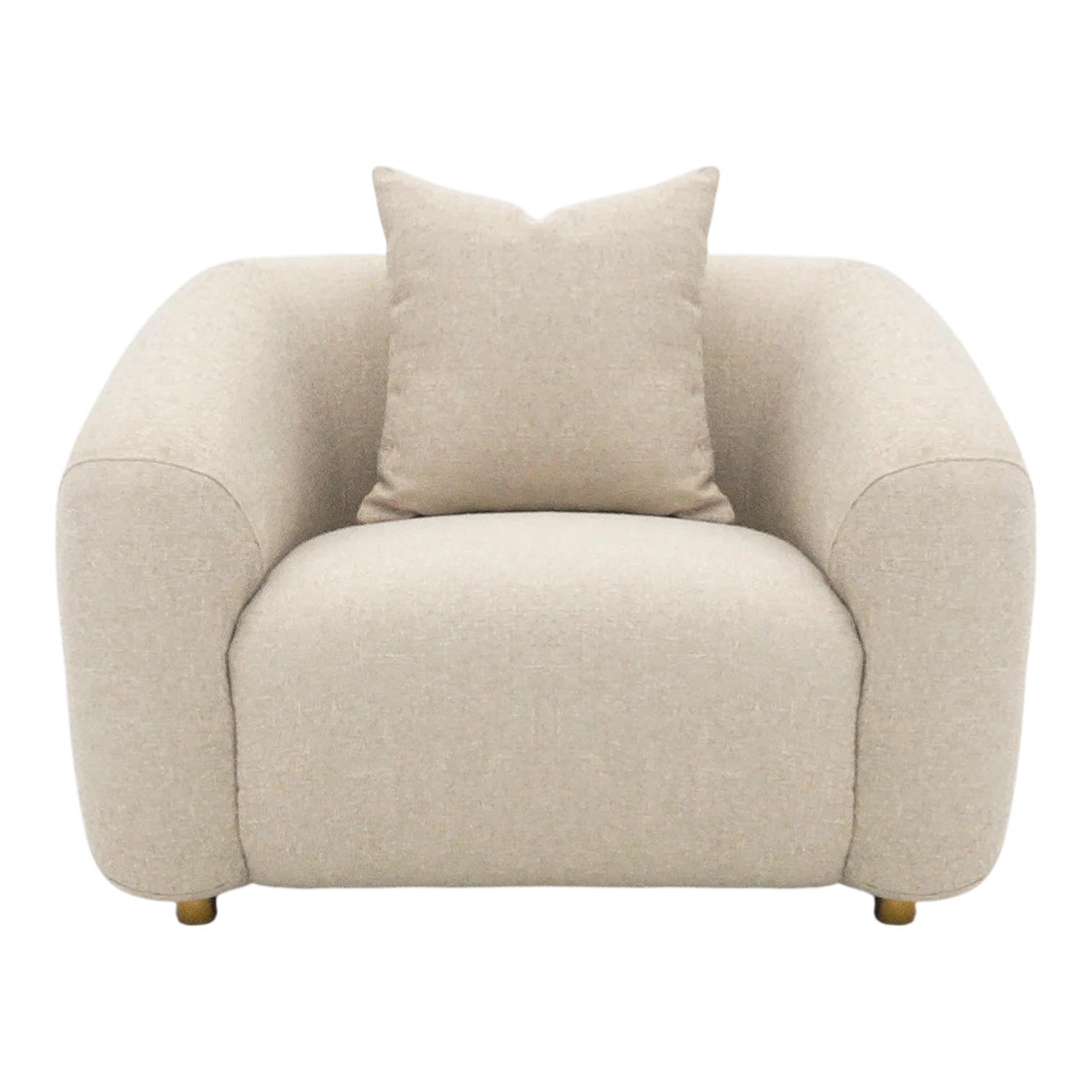 Petra 1 Seater - Image 4