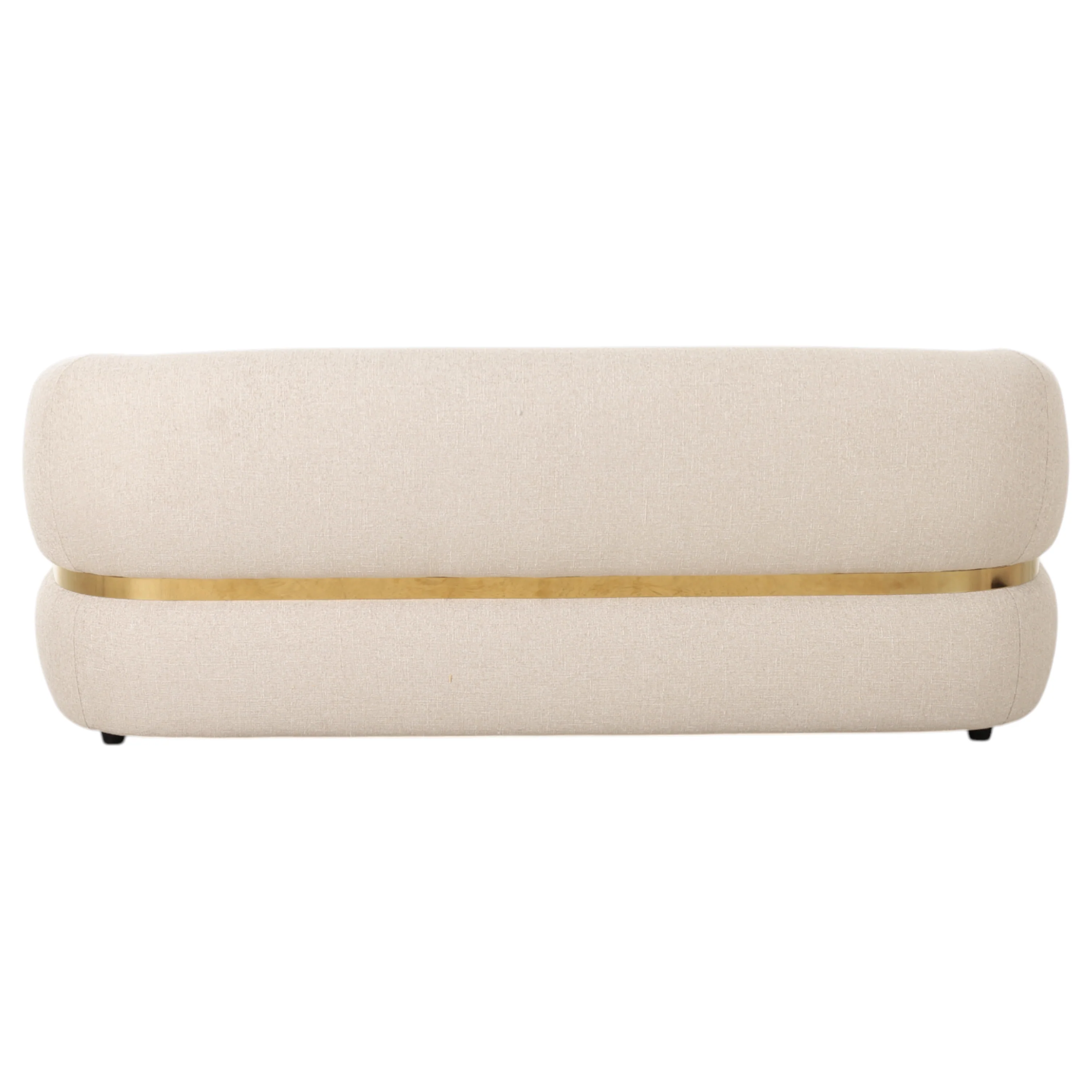 Petra 2 Seater Sofa - Image 6
