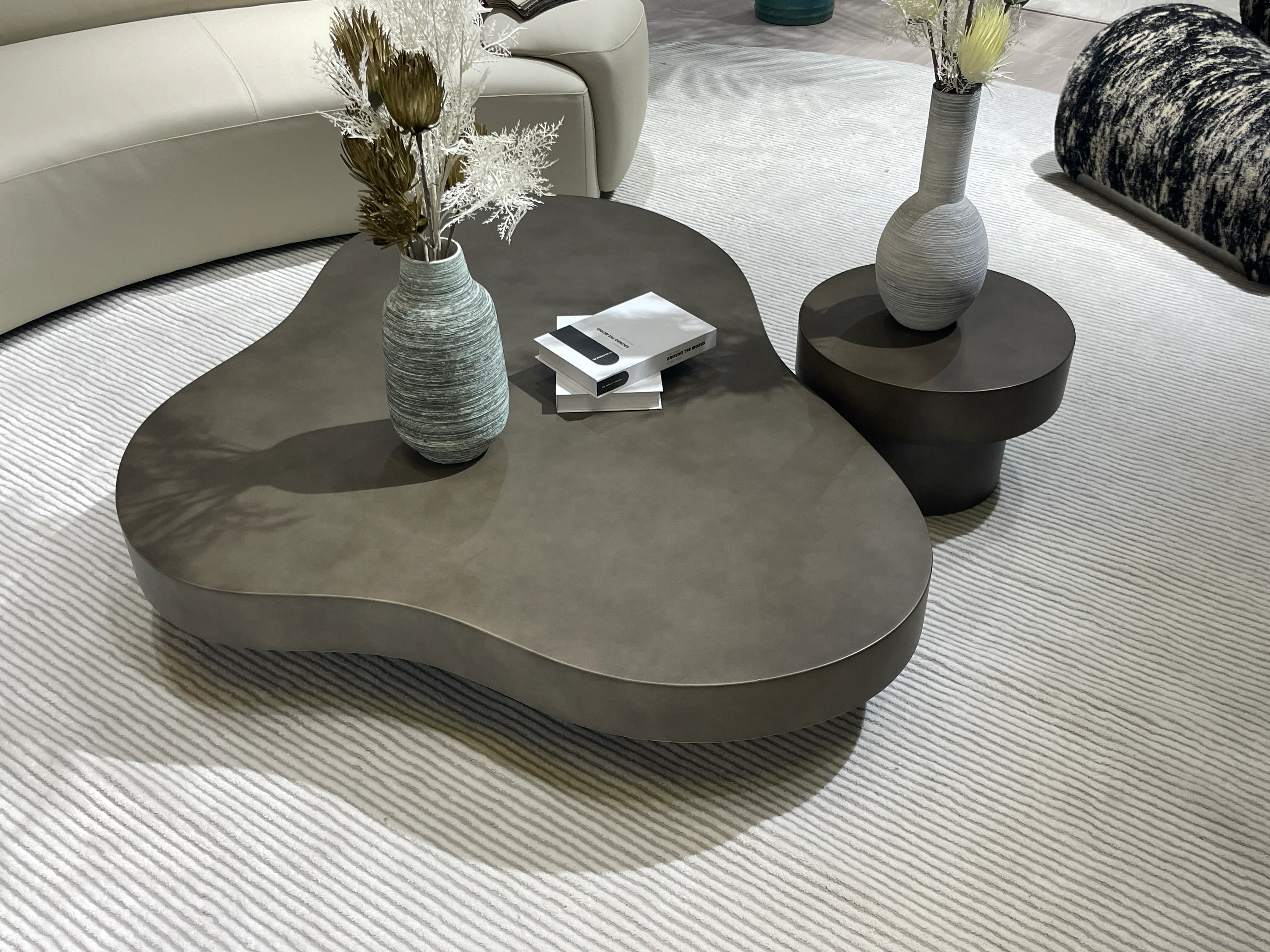 Portia Coffee Table - Image 3
