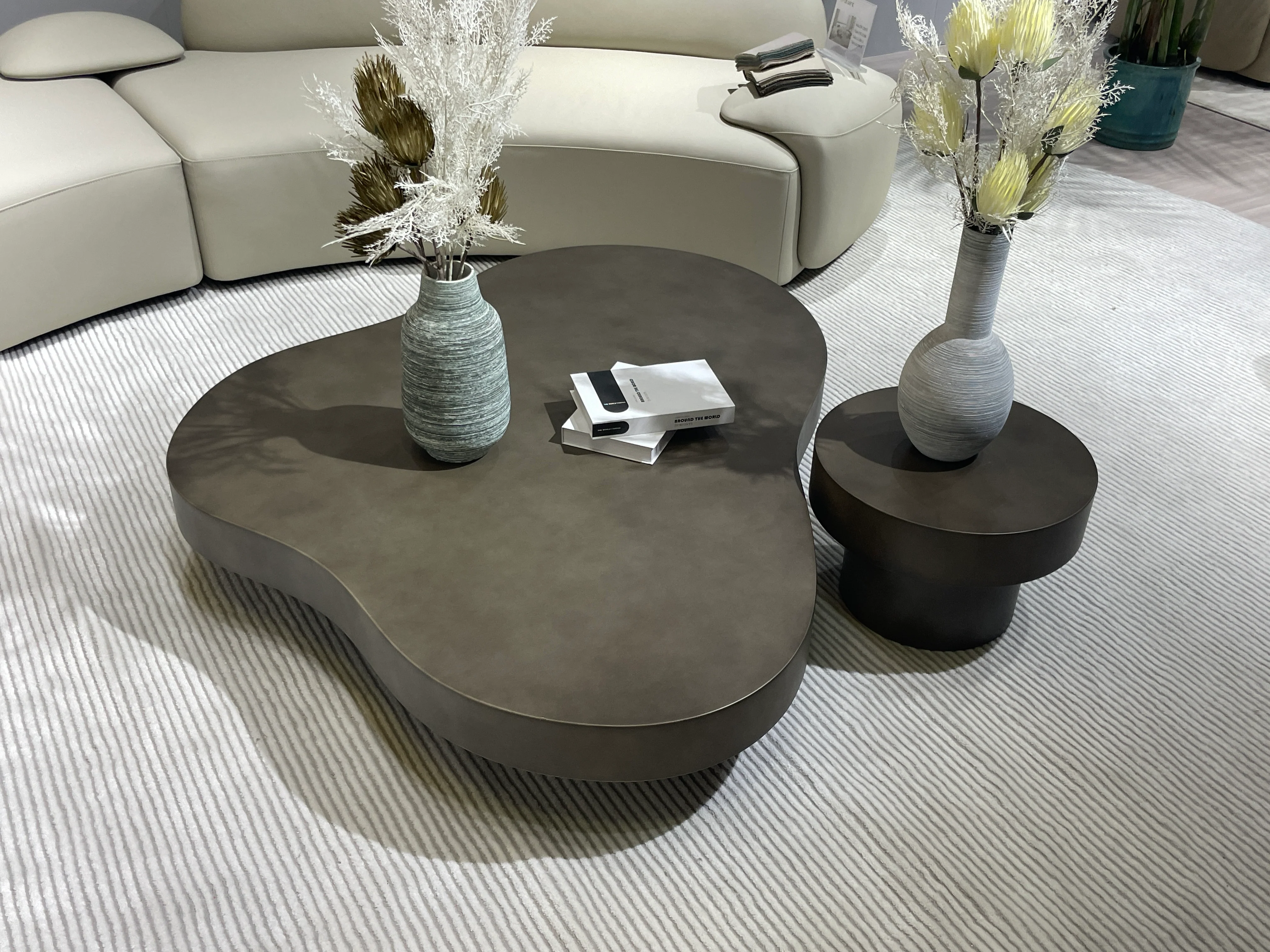 Portia Coffee Table - Image 4