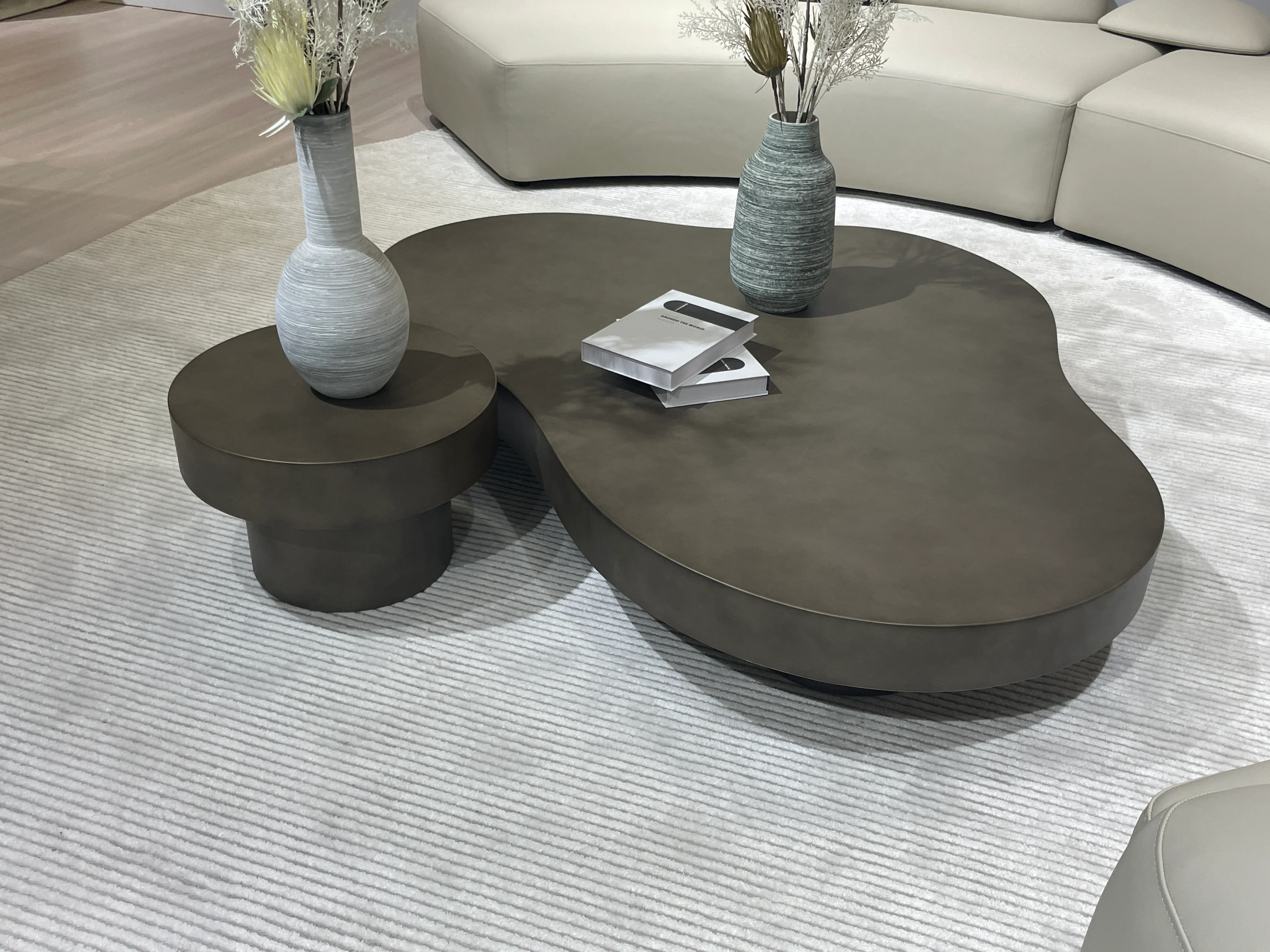 Portia Coffee Table - Image 5