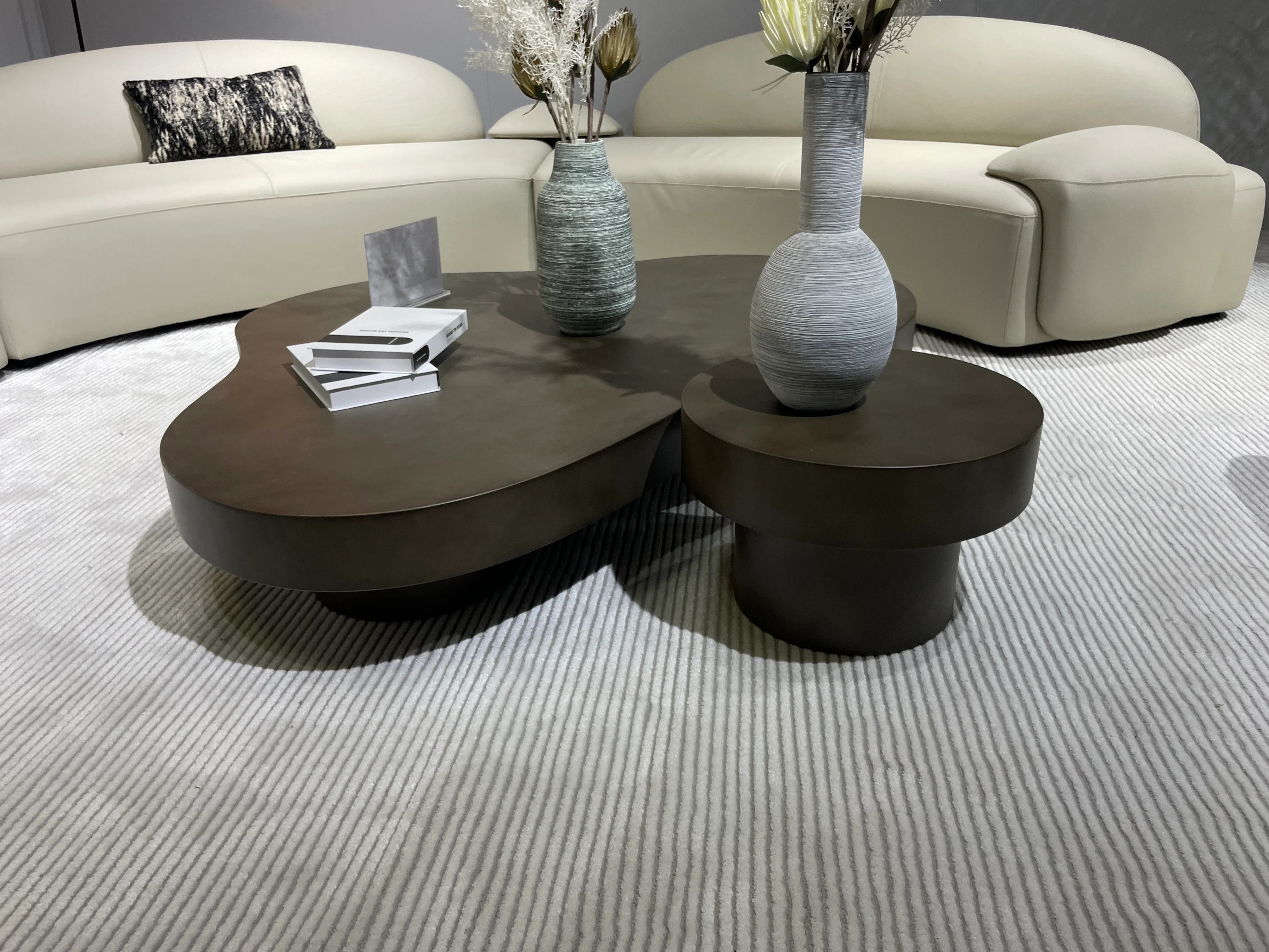 Portia Coffee Table - Image 9