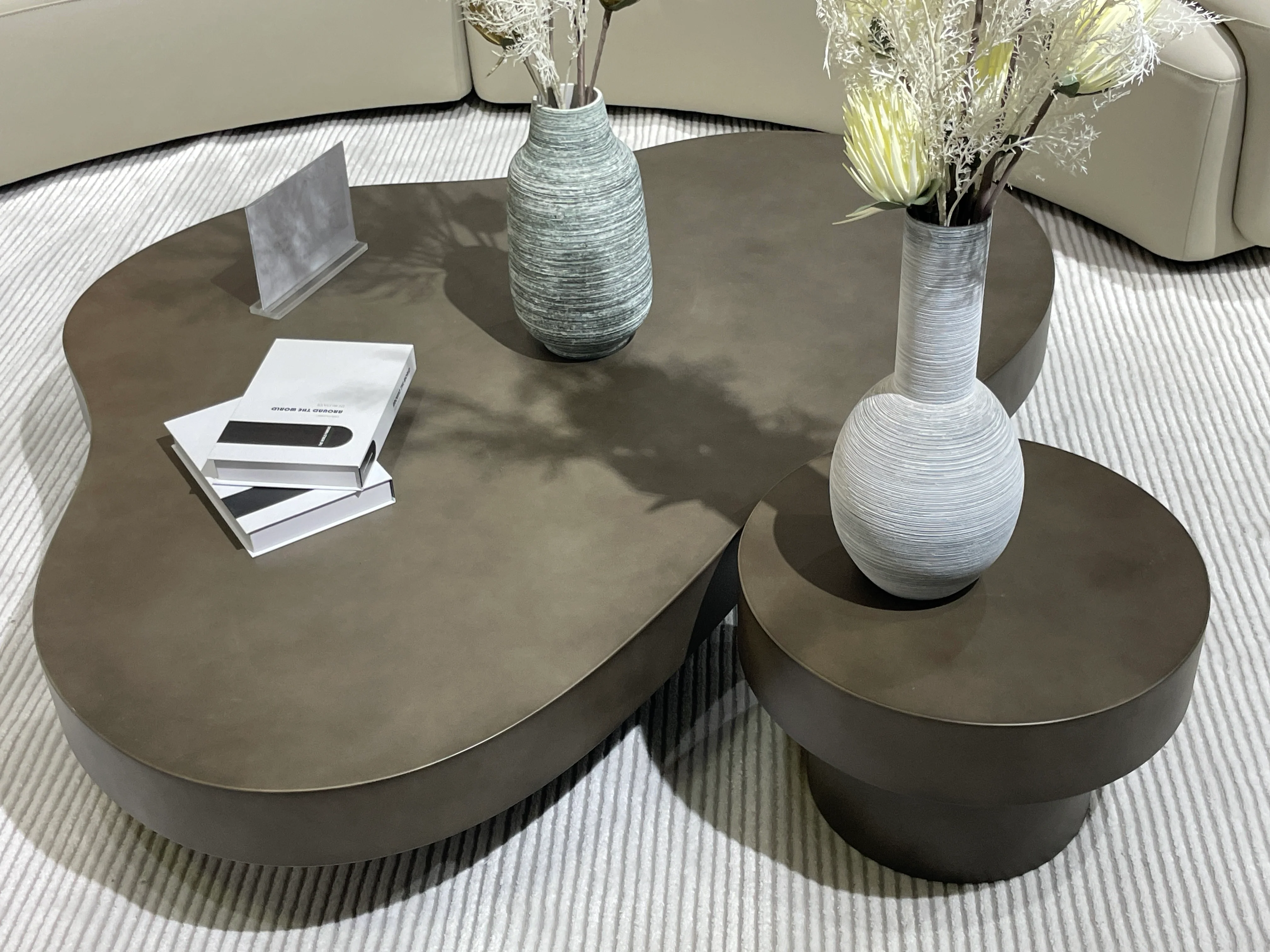 Portia Side Table - Image 6