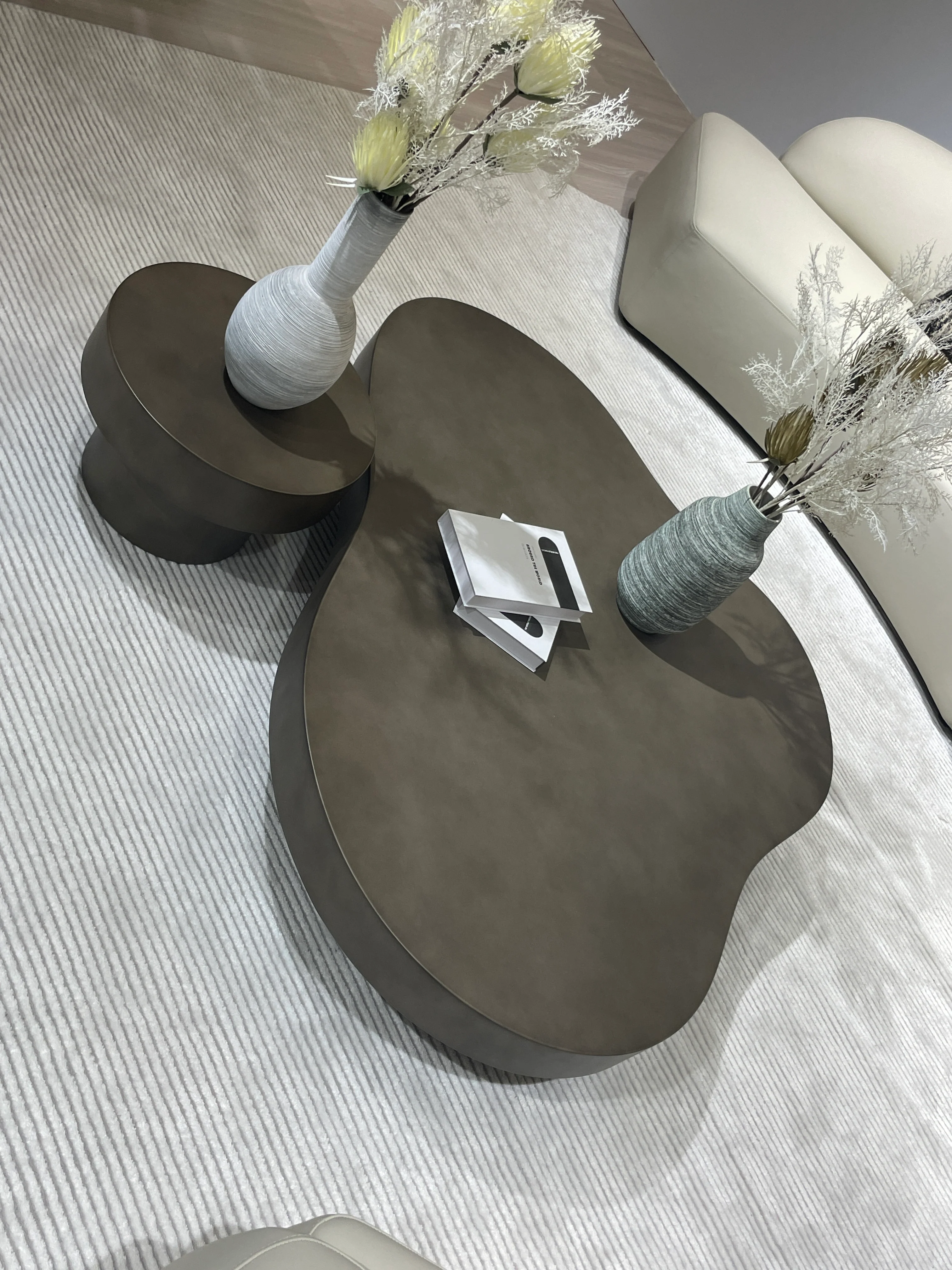 Portia Side Table - Image 7