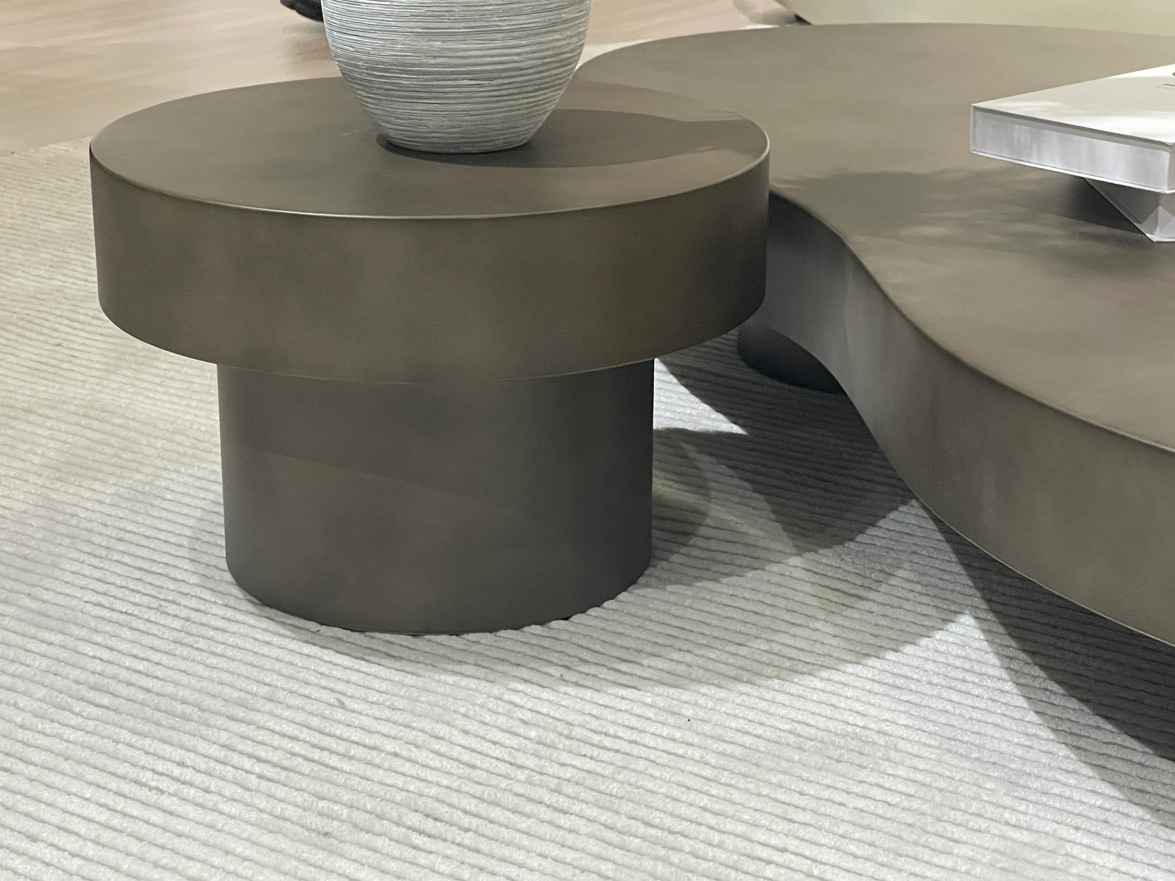 Portia Side Table - Image 9