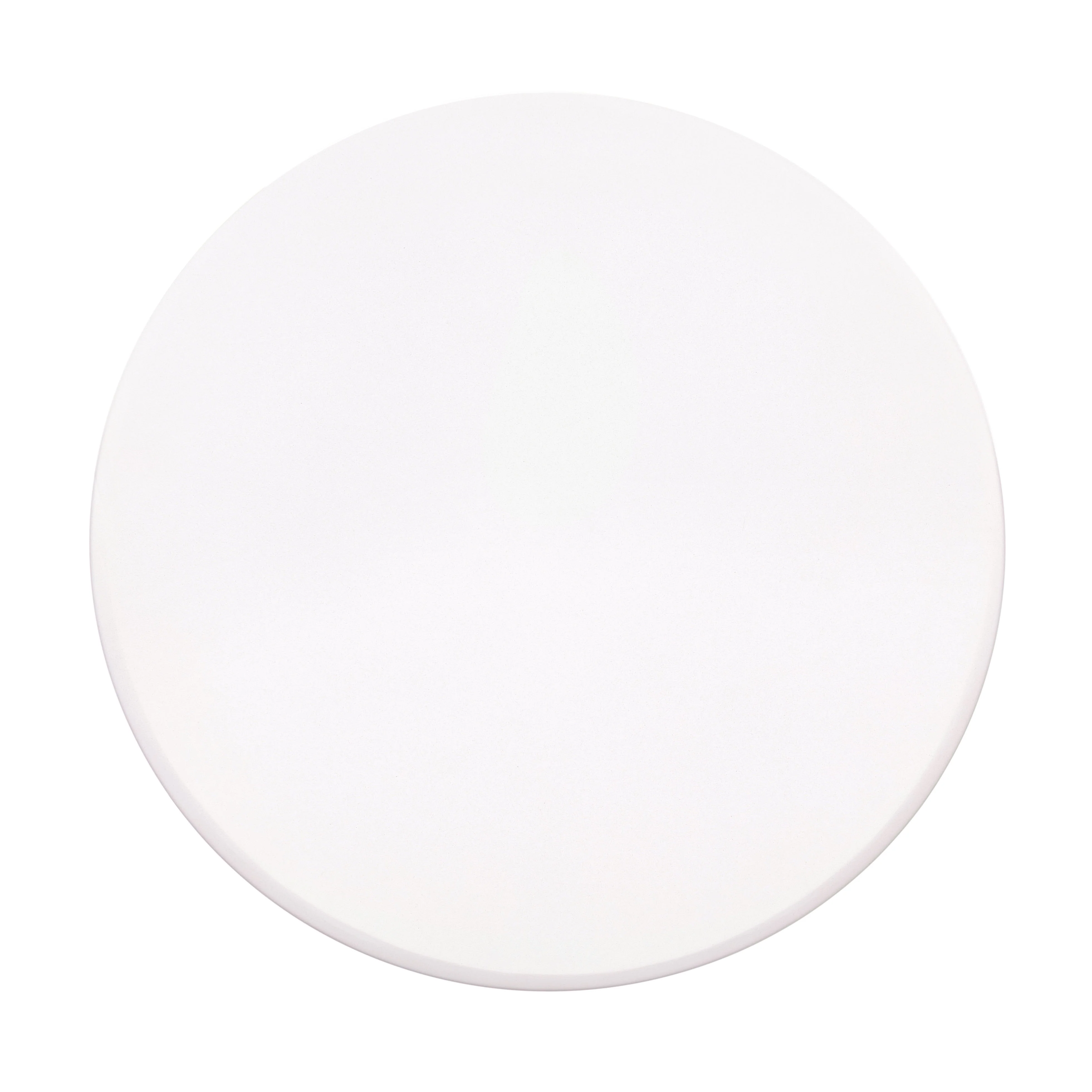 Prism Side Table White - Image 6