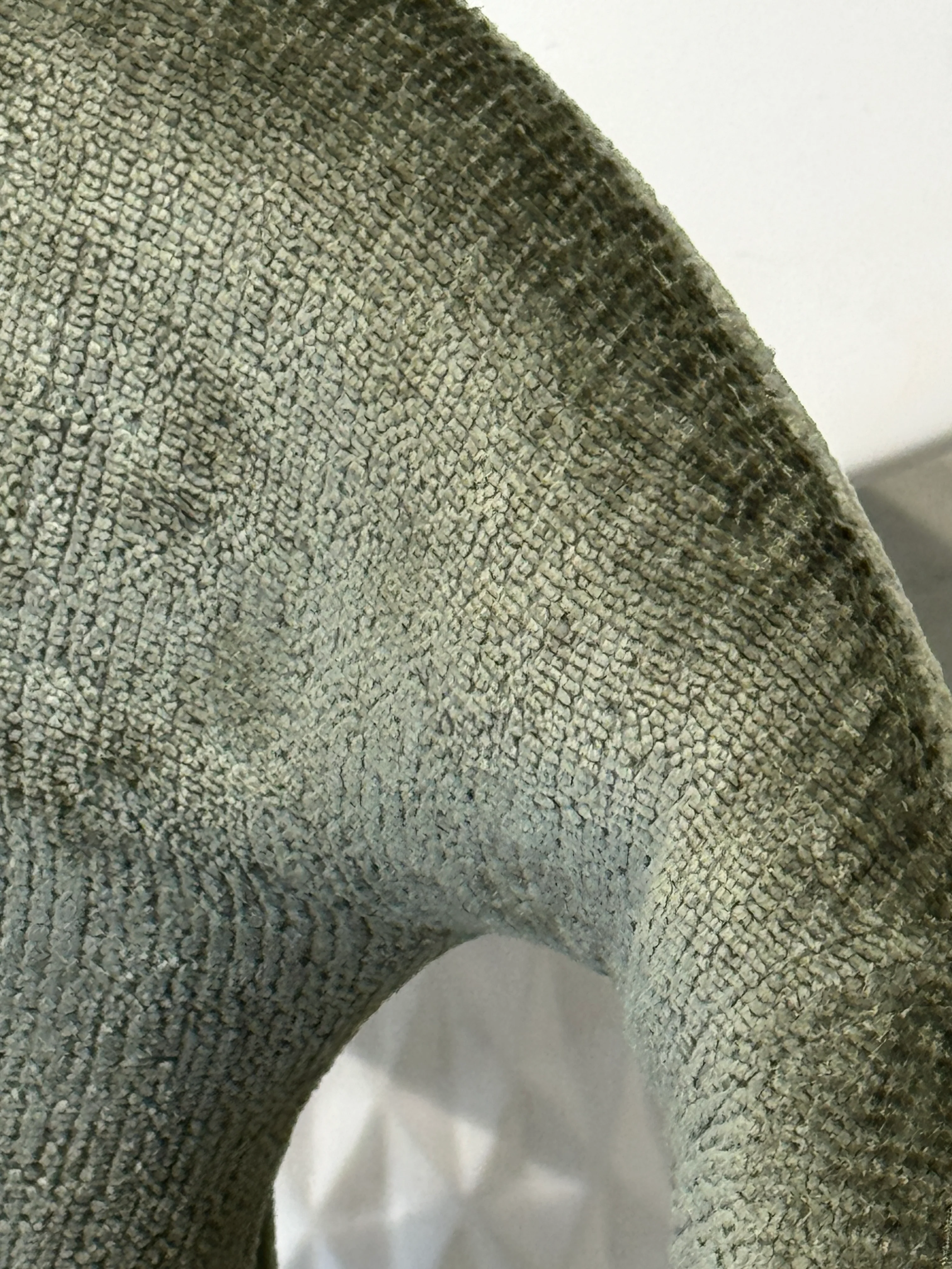 Profile Dining Chair Fern Green - Image 15