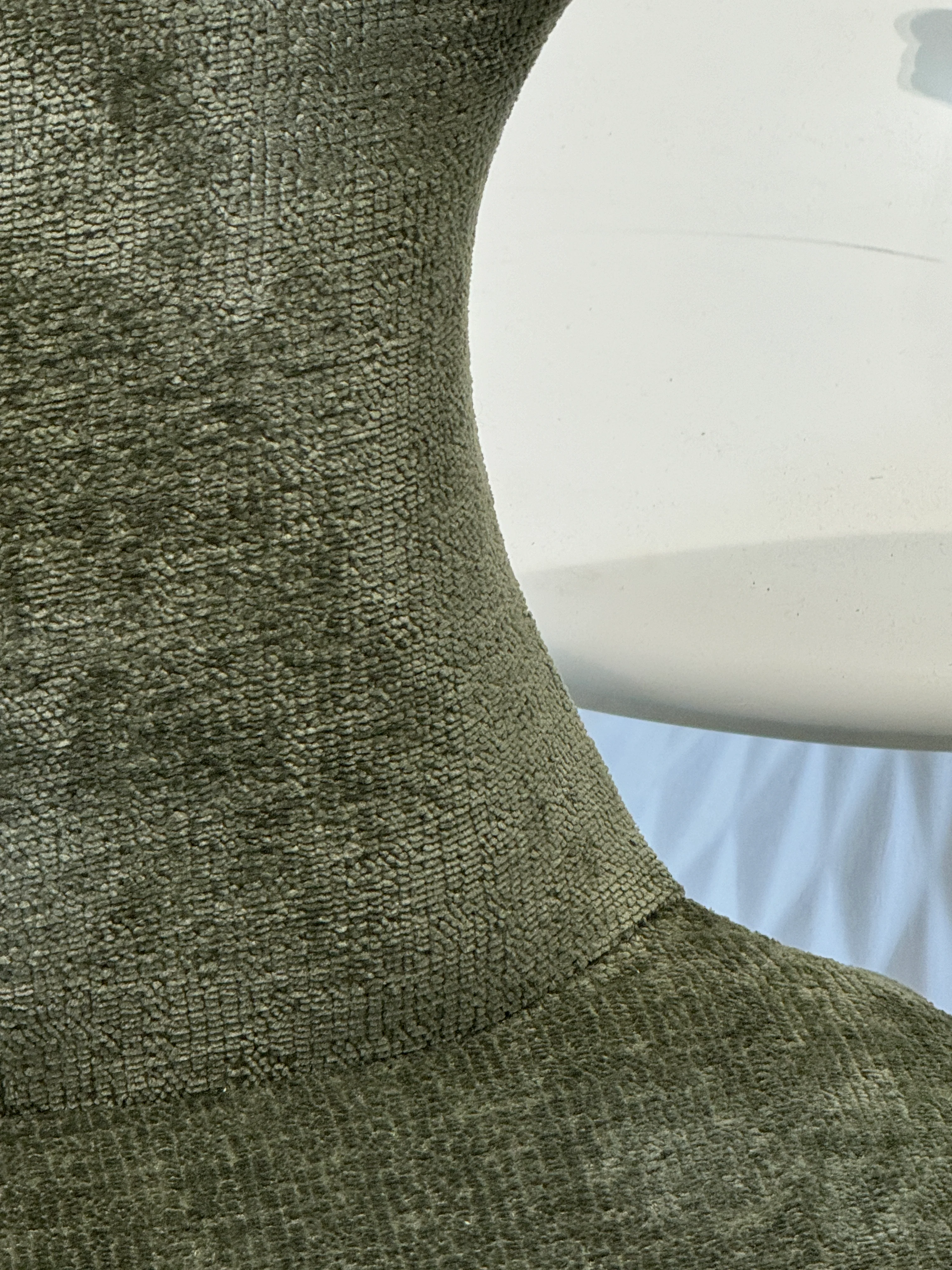 Profile Dining Chair Fern Green - Image 17