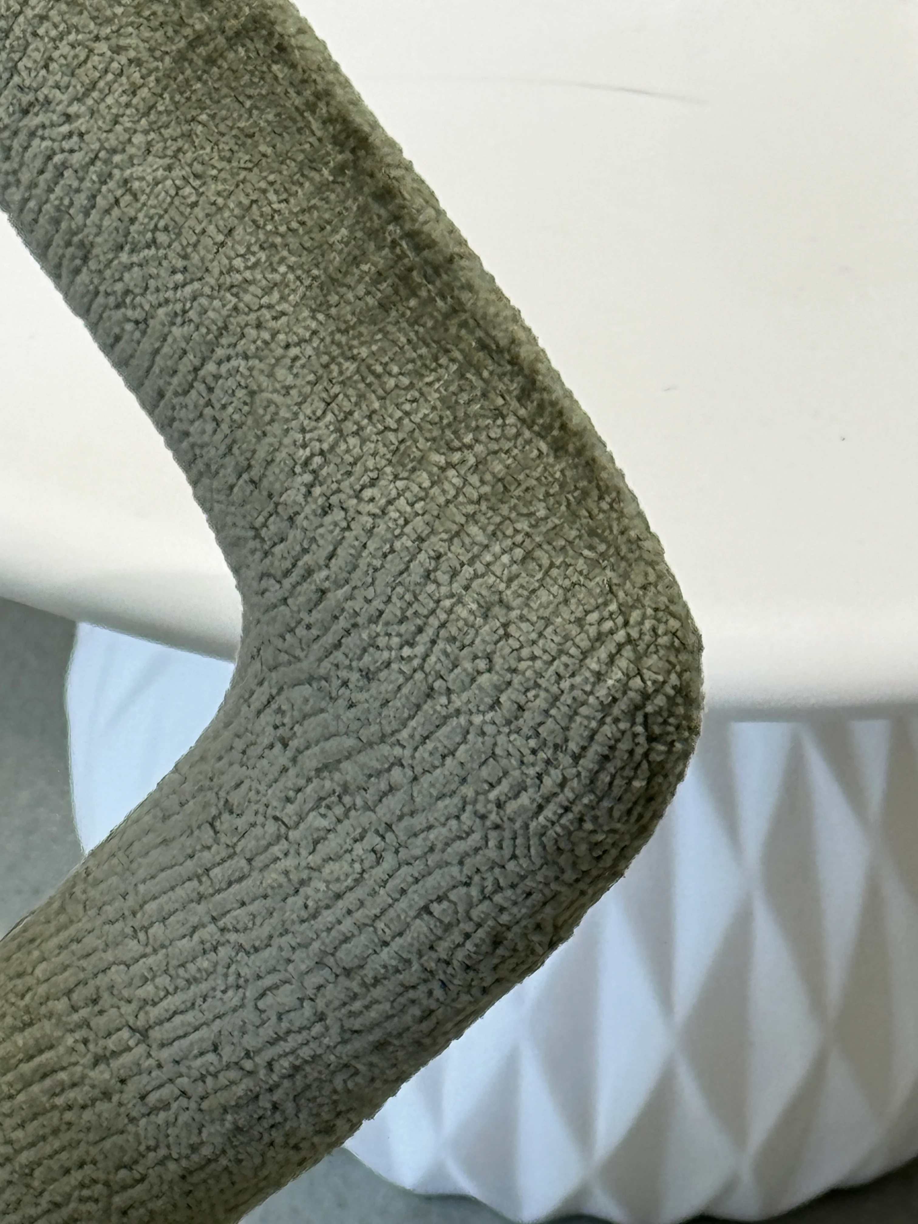 Profile Dining Chair Fern Green - Image 18